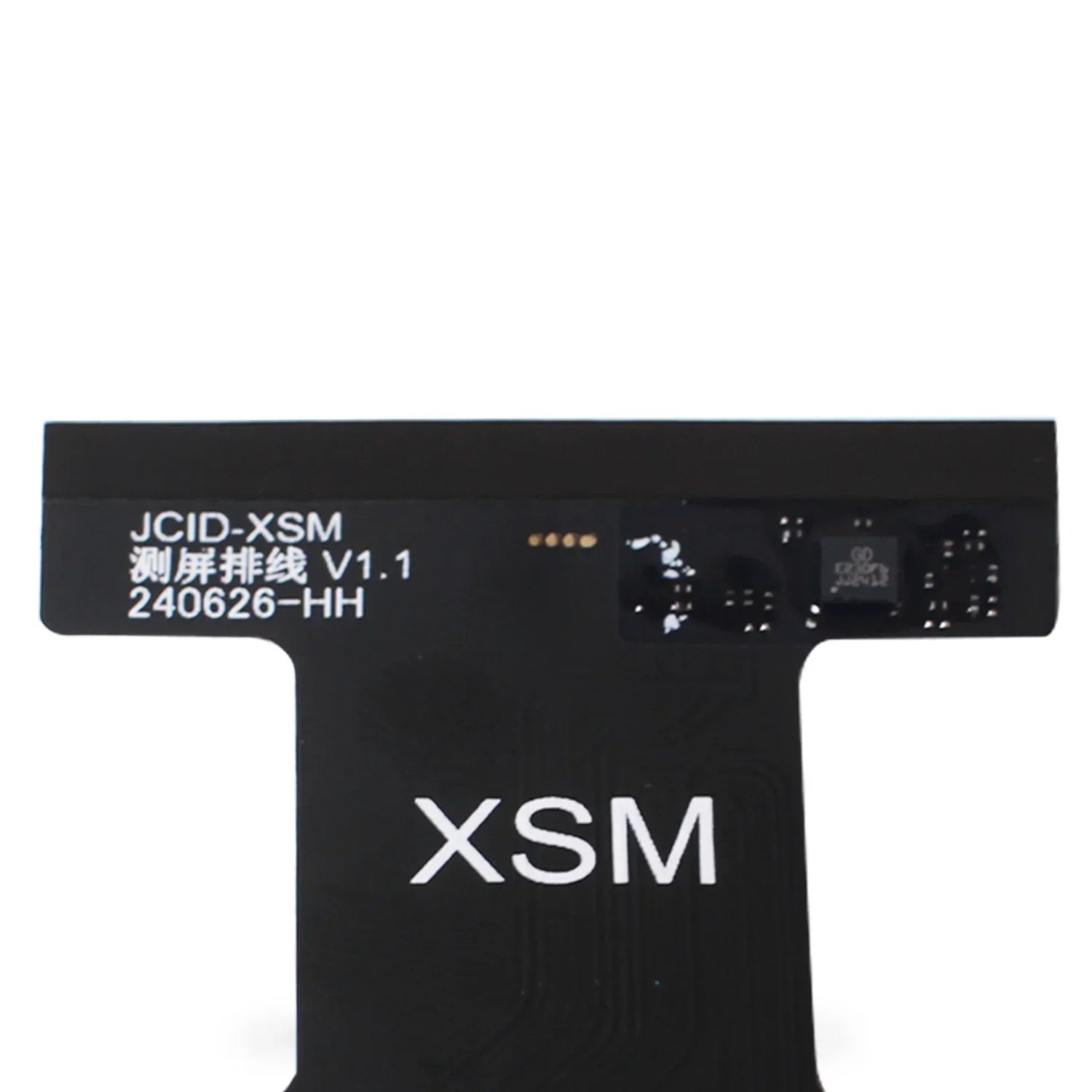 Flex Fpc Prueba Pantalla Iphone Xs max Jcid |+5,000 reseñas 4.9/5 | recibe express 2 días