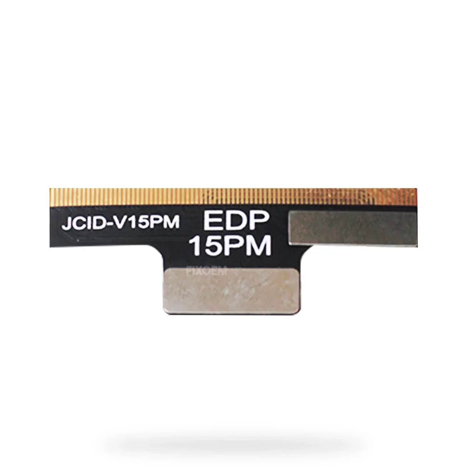 Flex Fpc Prueba Pantalla V15Pm Iphone 15 Peo max Jcid |+5,000 reseñas 4.9/5 | recibe express 2 días