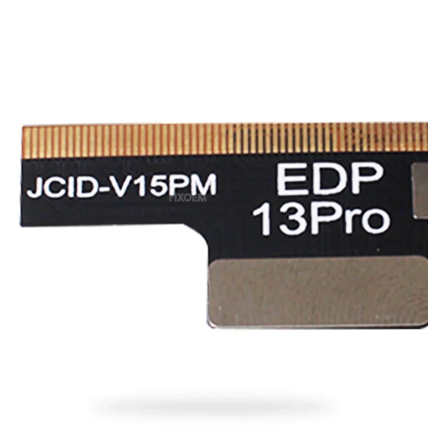 Flex Fpc Prueba Pantalla V15Pm Iphone 15 Pro Jcid |+5,000 reseñas 4.9/5 | recibe express 2 días