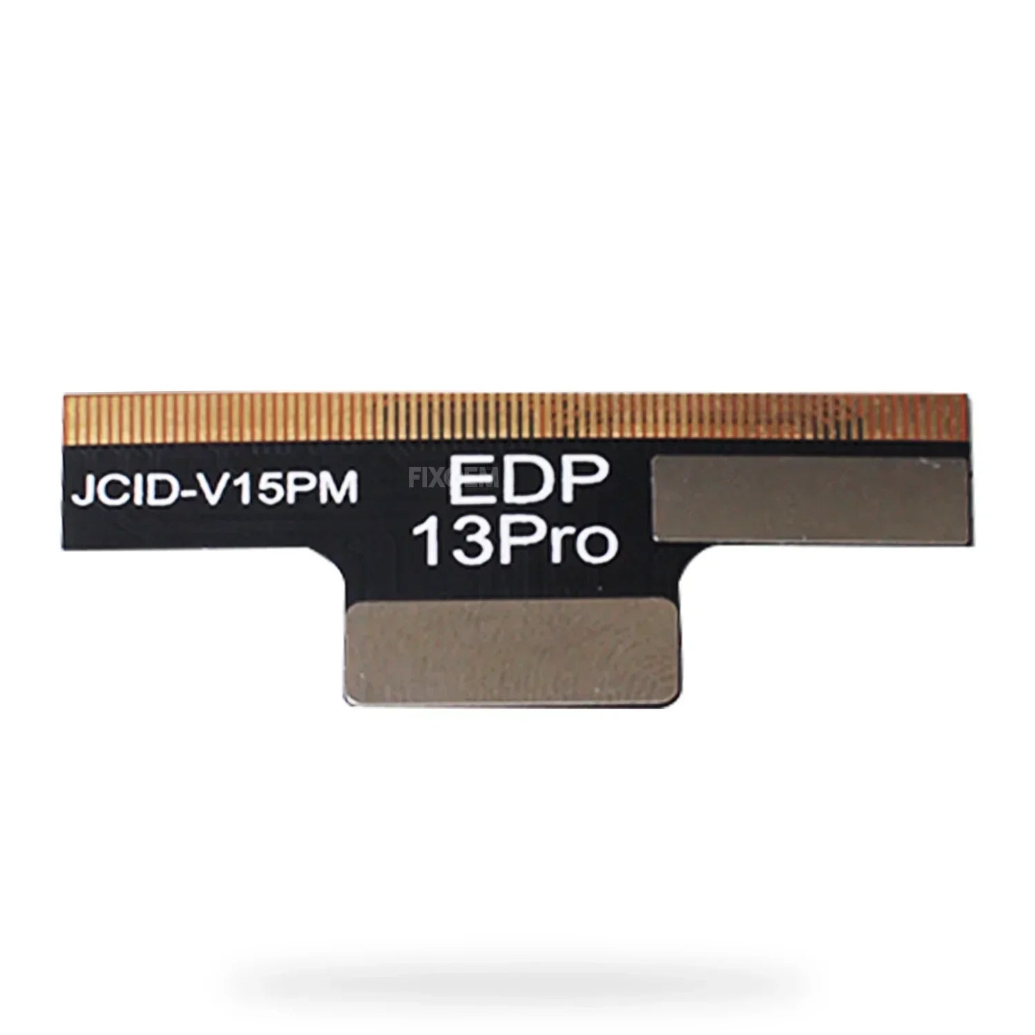 Flex Fpc Prueba Pantalla V15Pm Iphone 15 Pro Jcid |+5,000 reseñas 4.9/5 | recibe express 2 días