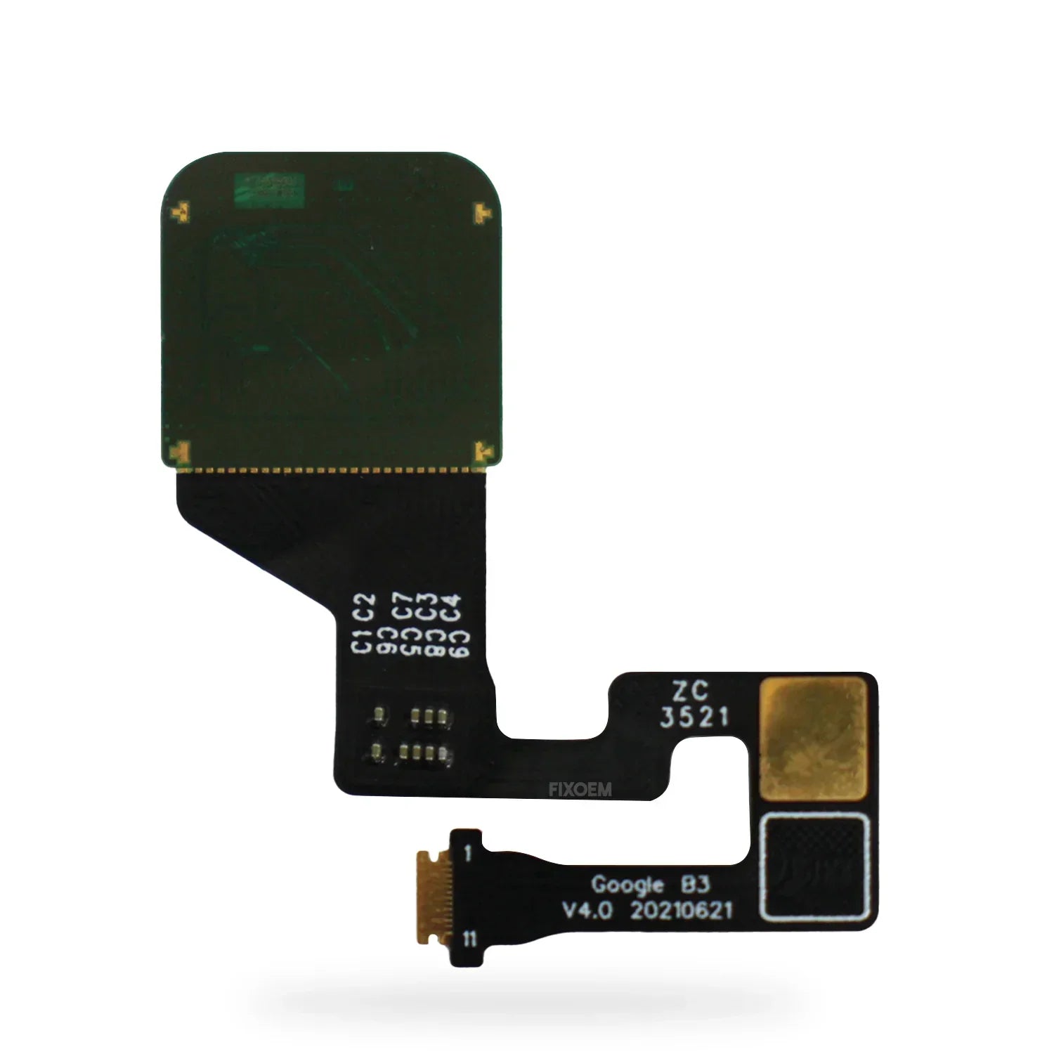 Flex Huella Google Pixel 6A/ 7A/ 8A |+5,000 reseñas 4.9/5 | recibe express 2 días