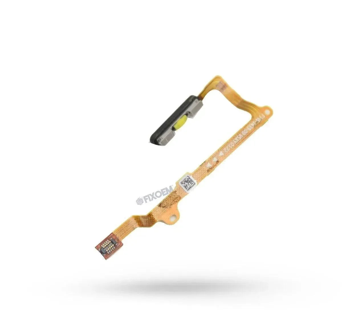 Flex Huella Huawei P40 Lite Jny-L21A / Nova 6Se / Nova 7Se / Honor 30 Lite |+5,000 reseñas 4.9/5 | recibe express 2 días