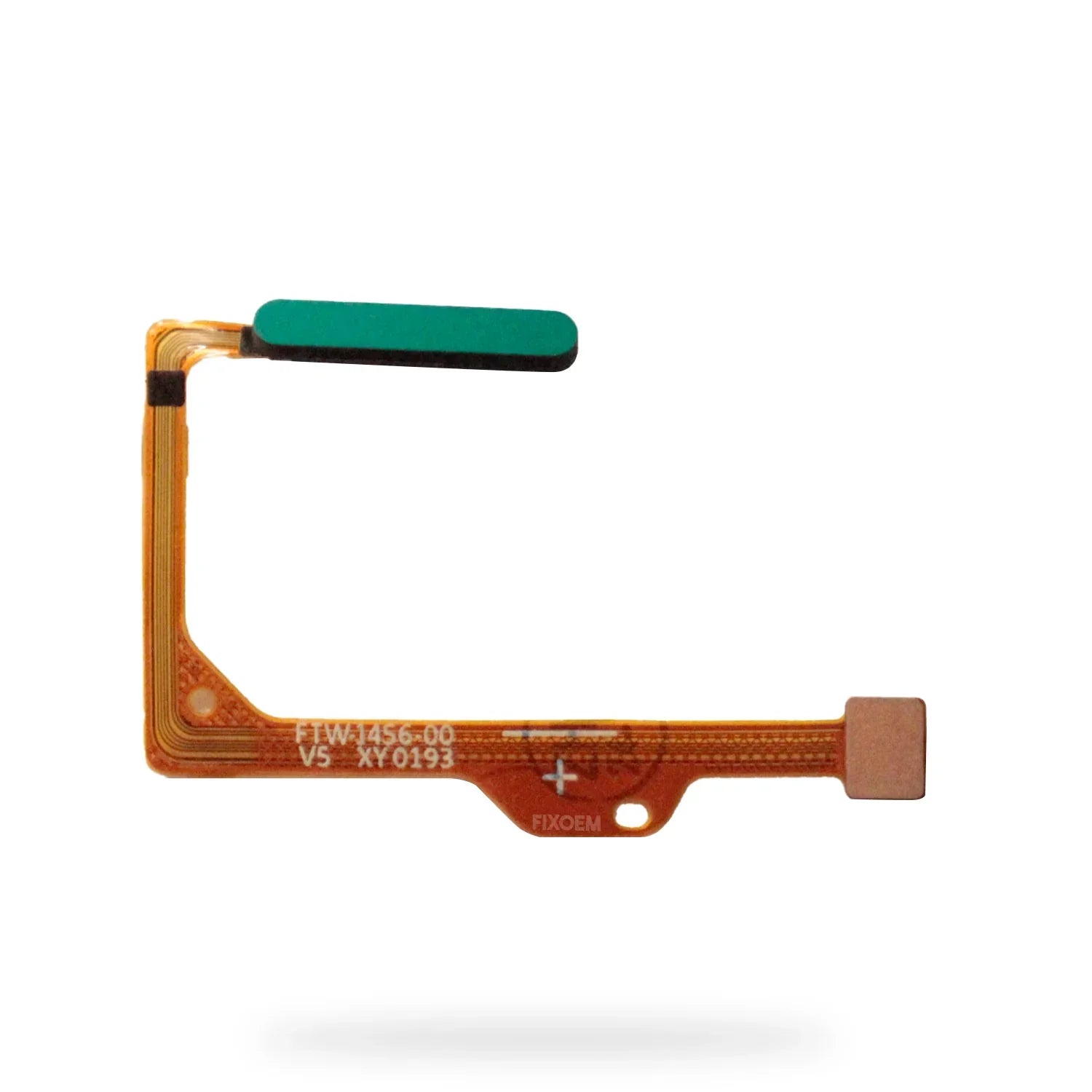 Flex Huella Huawei Y9A Frl-L23 |+5,000 reseñas 4.9/5 | recibe express 2 días