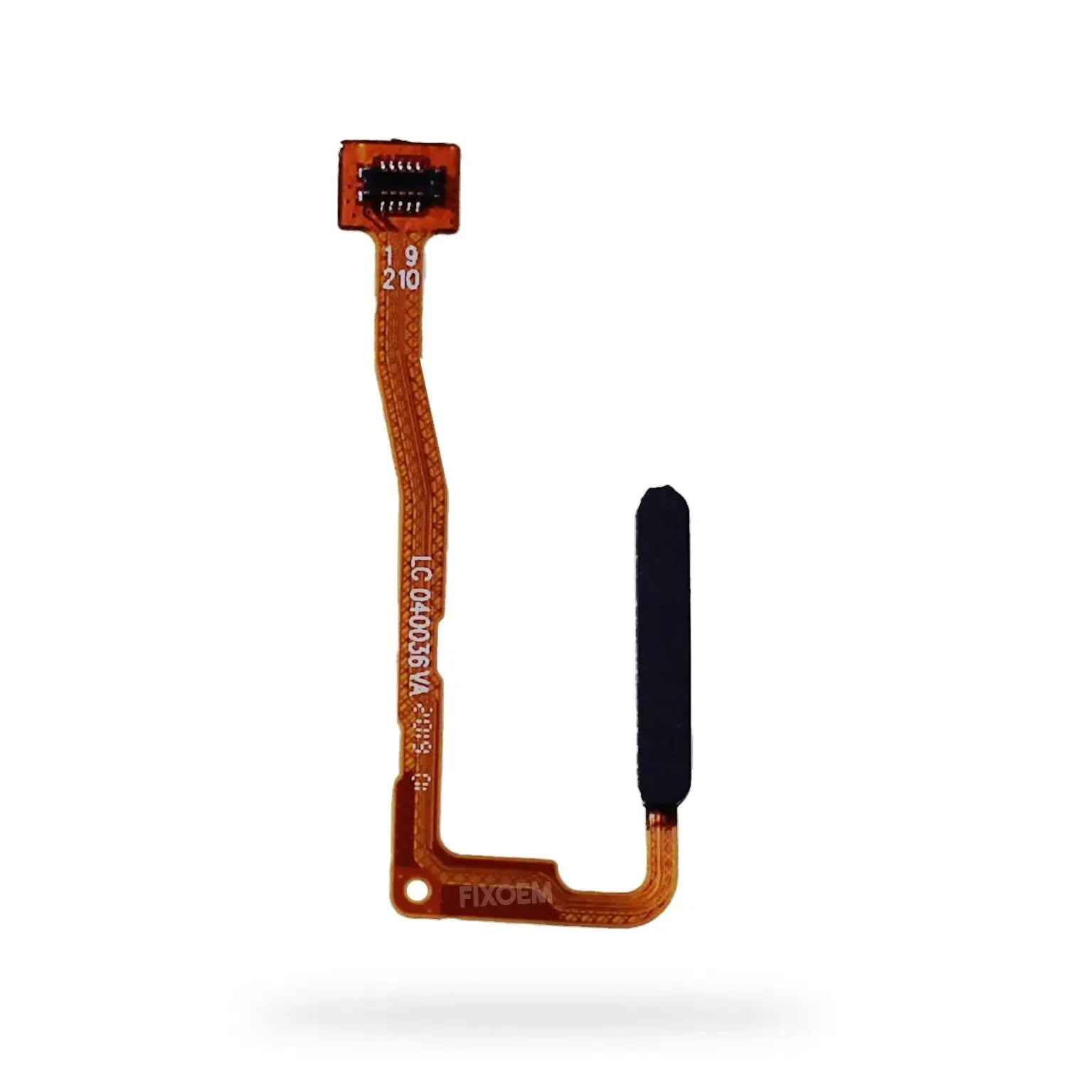 Flex Huella Moto G Stylus 2021 Negro |+5,000 reseñas 4.9/5 | recibe express 2 días