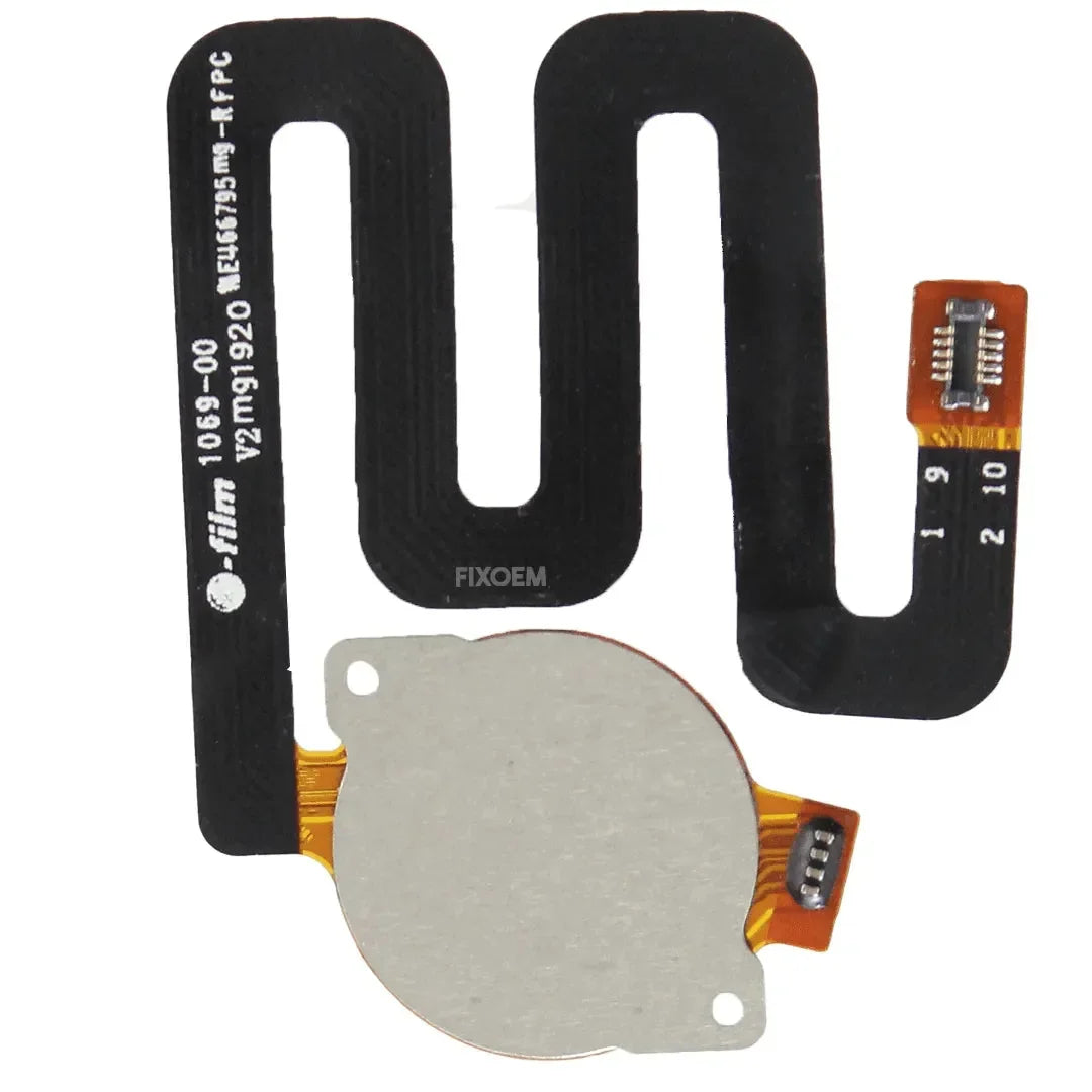 Flex Huella Moto One Xt-1941 |+5,000 reseñas 4.9/5 | recibe express 2 días