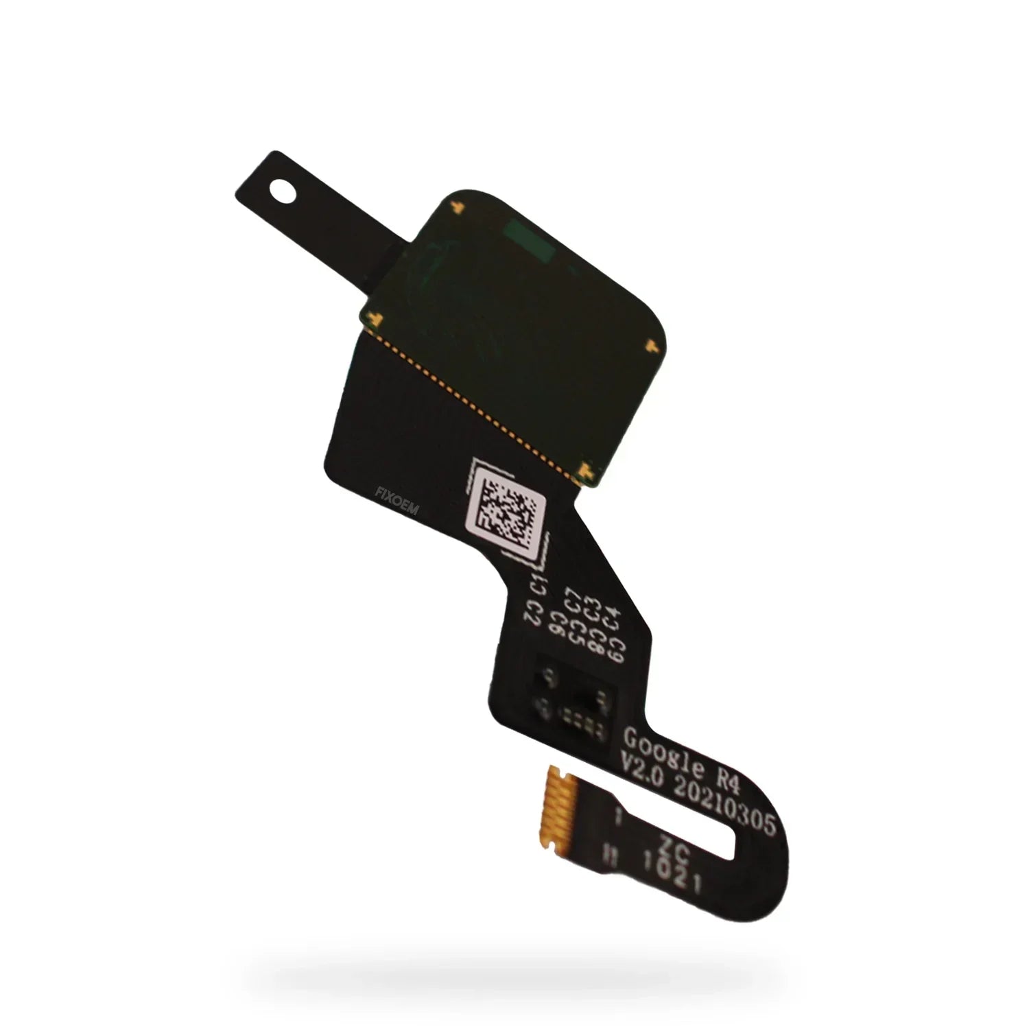 Flex Huella Pixel 6 Pro |+5,000 reseñas 4.9/5 | recibe express 2 días