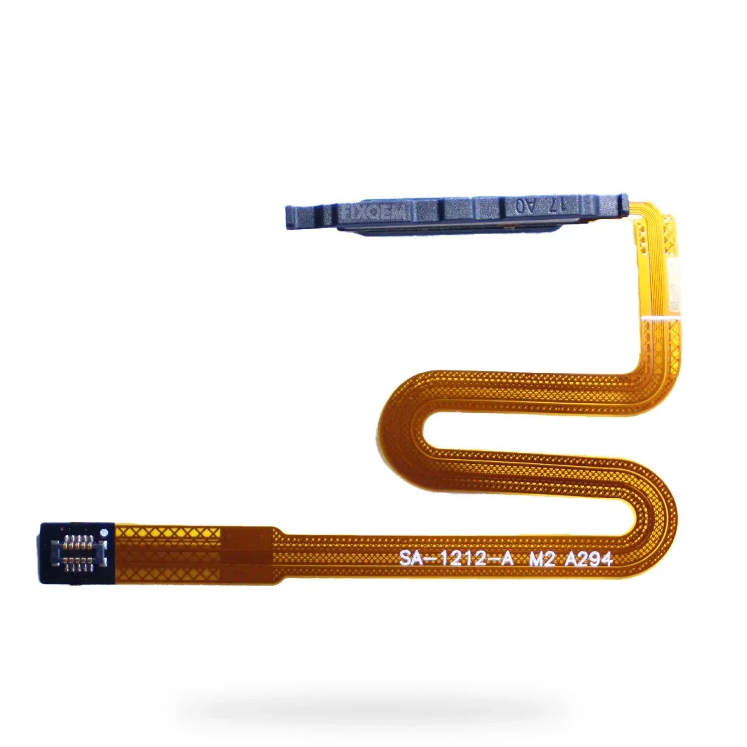 Flex Huella Samsung A03S A037 |+5,000 reseñas 4.9/5 | recibe express 2 días