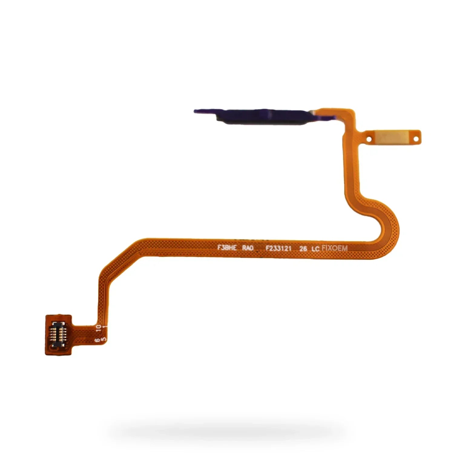 Flex Huella Vivo Y36 V2247 |+5,000 reseñas 4.9/5 | recibe express 2 días