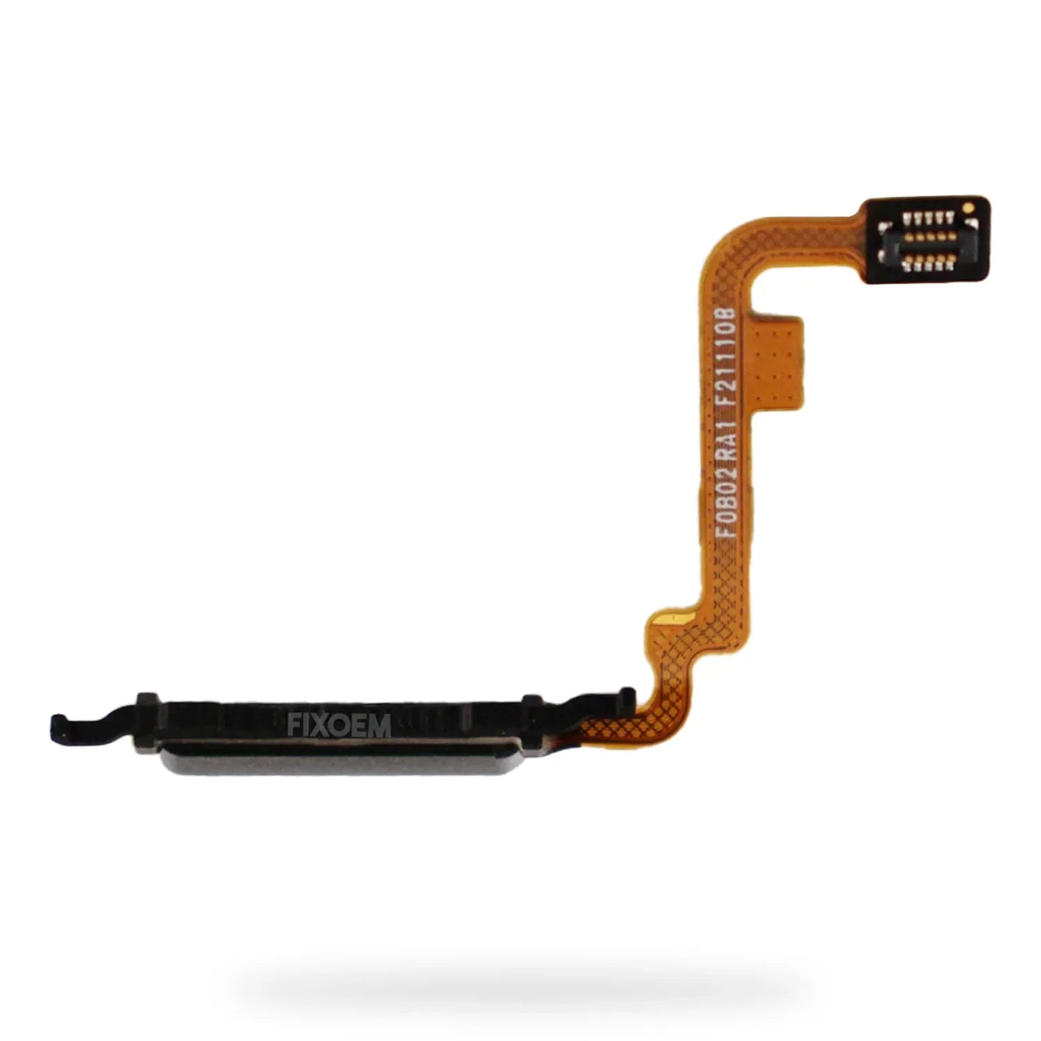 Flex Huella Xiaomi Poco M5S 2207117BPG / Redmi note 10s M2101K7BG |+5,000 reseñas 4.9/5 | recibe express 2 días