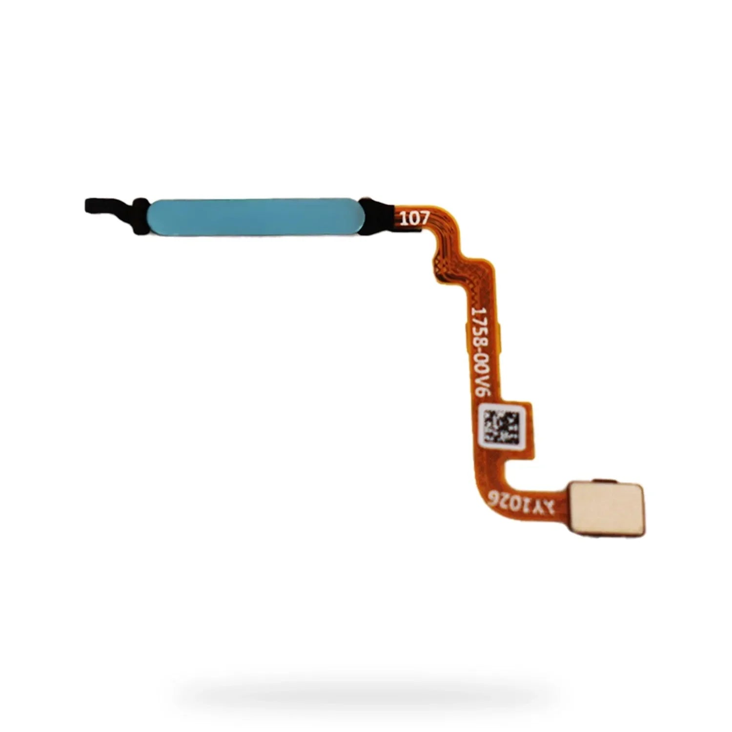 Flex Huella Xiaomi Poco M5S 2207117BPG / Redmi note 10s M2101K7BG |+5,000 reseñas 4.9/5 | recibe express 2 días