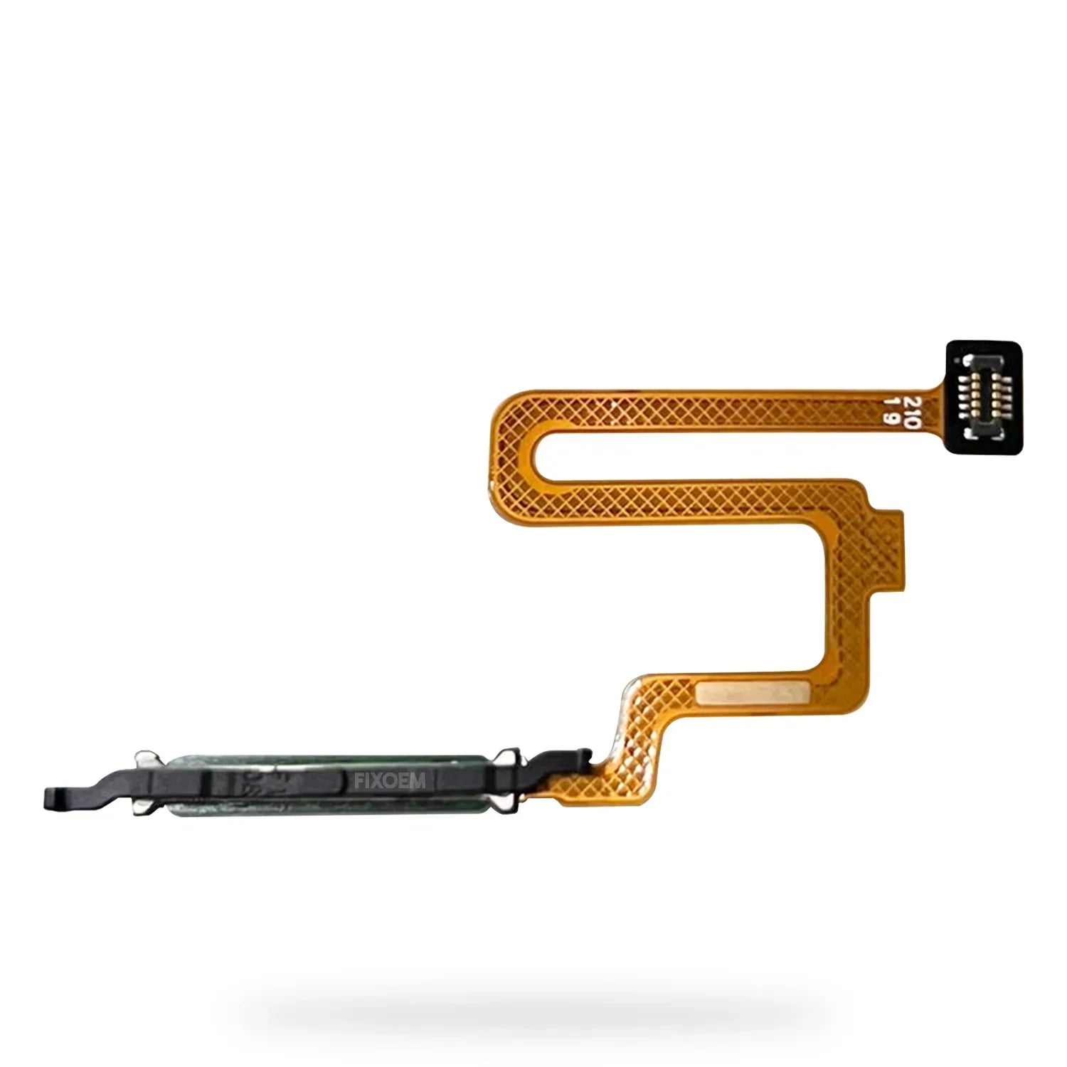 Flex Huella Xiaomi Poco X4 Pro / Redmi Note 11 Pro 5G 2201116sg |+5,000 reseñas 4.9/5 | recibe express 2 días