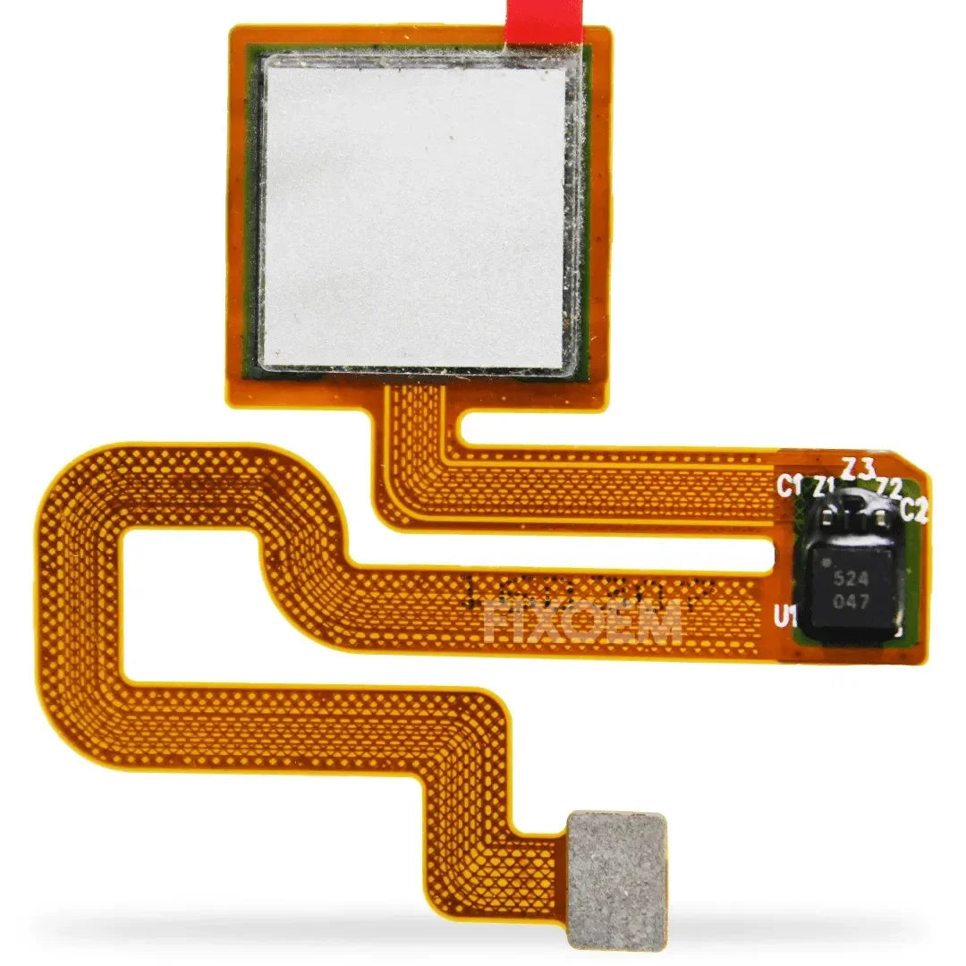 Flex Huella Xiaomi Redmi Note 3 Pro |+5,000 reseñas 4.9/5 | recibe express 2 días