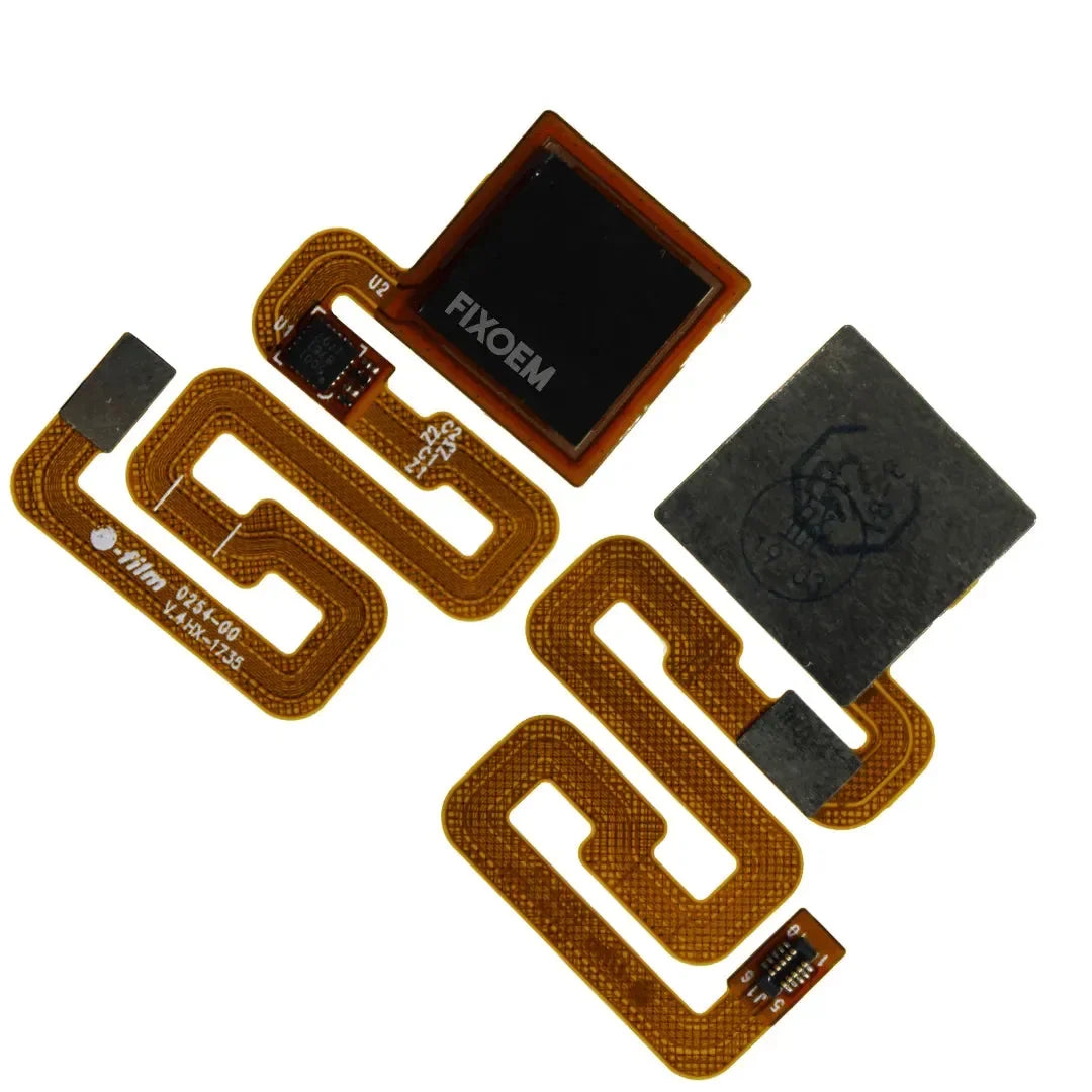 Flex Huella Xiomi Redmi 4X |+5,000 reseñas 4.9/5 | recibe express 2 días