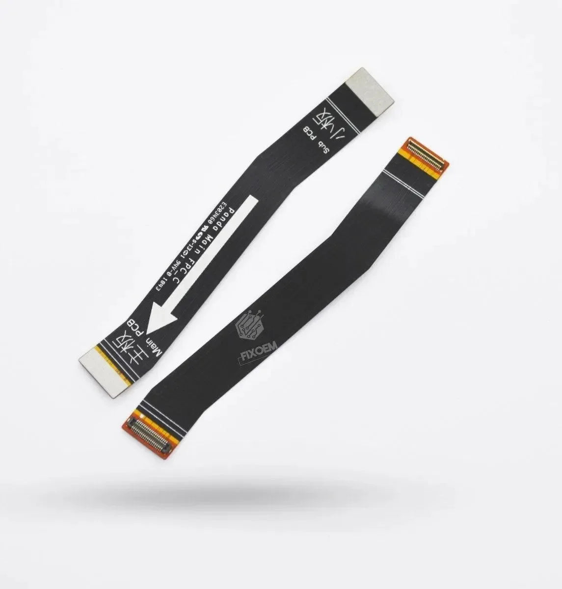 Flex Interconexion Lcd Main Sub Nokia 5.1 Plus A8167.19 |+5,000 reseñas 4.9/5 | recibe express 2 días