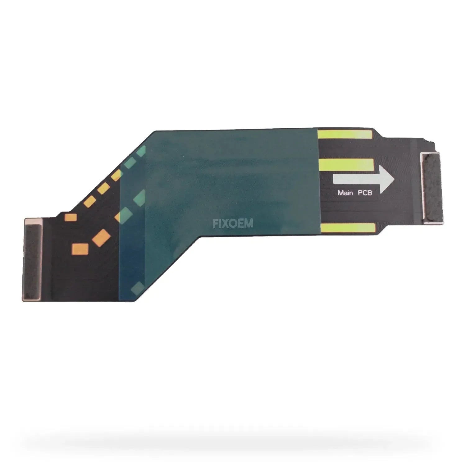Flex Interconexion Lcd Main Sub Nokia 8 Ta-1012 Ta-1004 |+5,000 reseñas 4.9/5 | recibe express 2 días