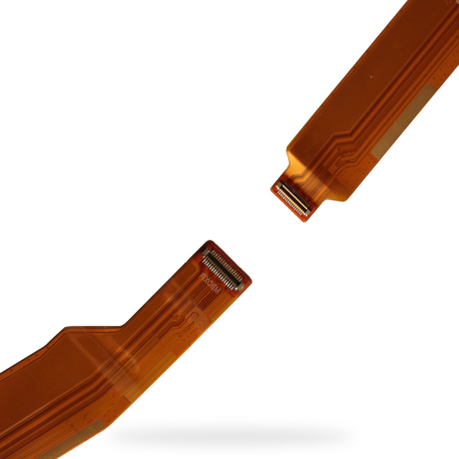 Flex Interconexión Lcd Xiaomi Mi 11 Lite M2101k9ag