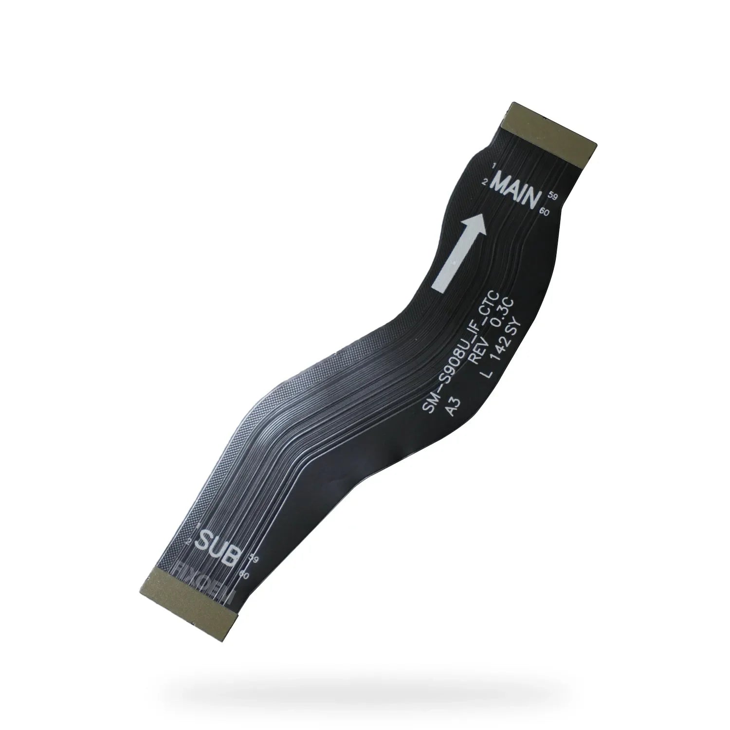 Flex Interconexion Main Samsung S22 Ultra G908U |+5,000 reseñas 4.9/5 | recibe express 2 días
