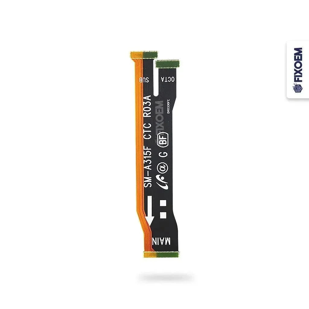 Flex Interconexion Main Sub Samsung A31 Sm-A315F |+5,000 reseñas 4.9/5 | recibe express 2 días
