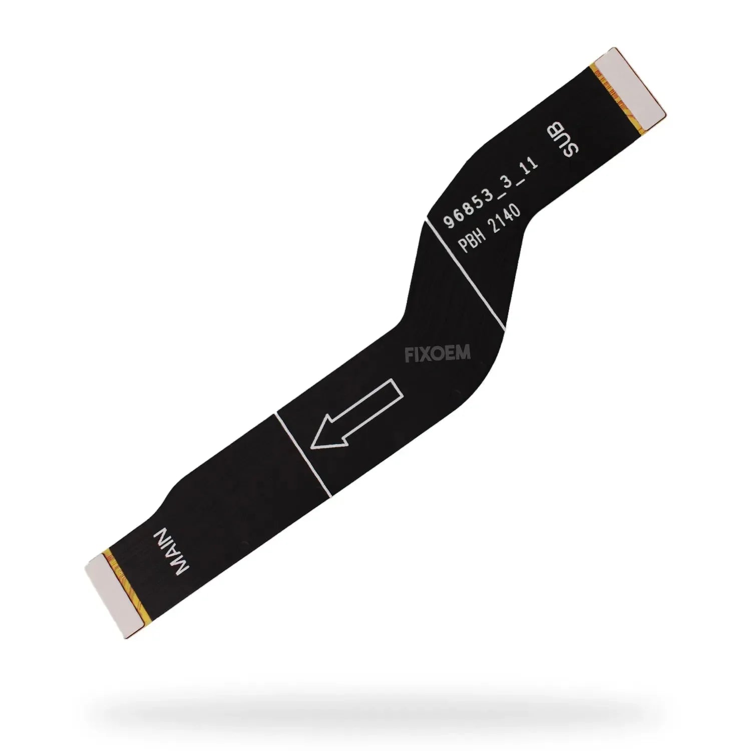 Flex Interconexion Moto Edge 20 Lite. |+5,000 reseñas 4.9/5 | recibe express 2 días