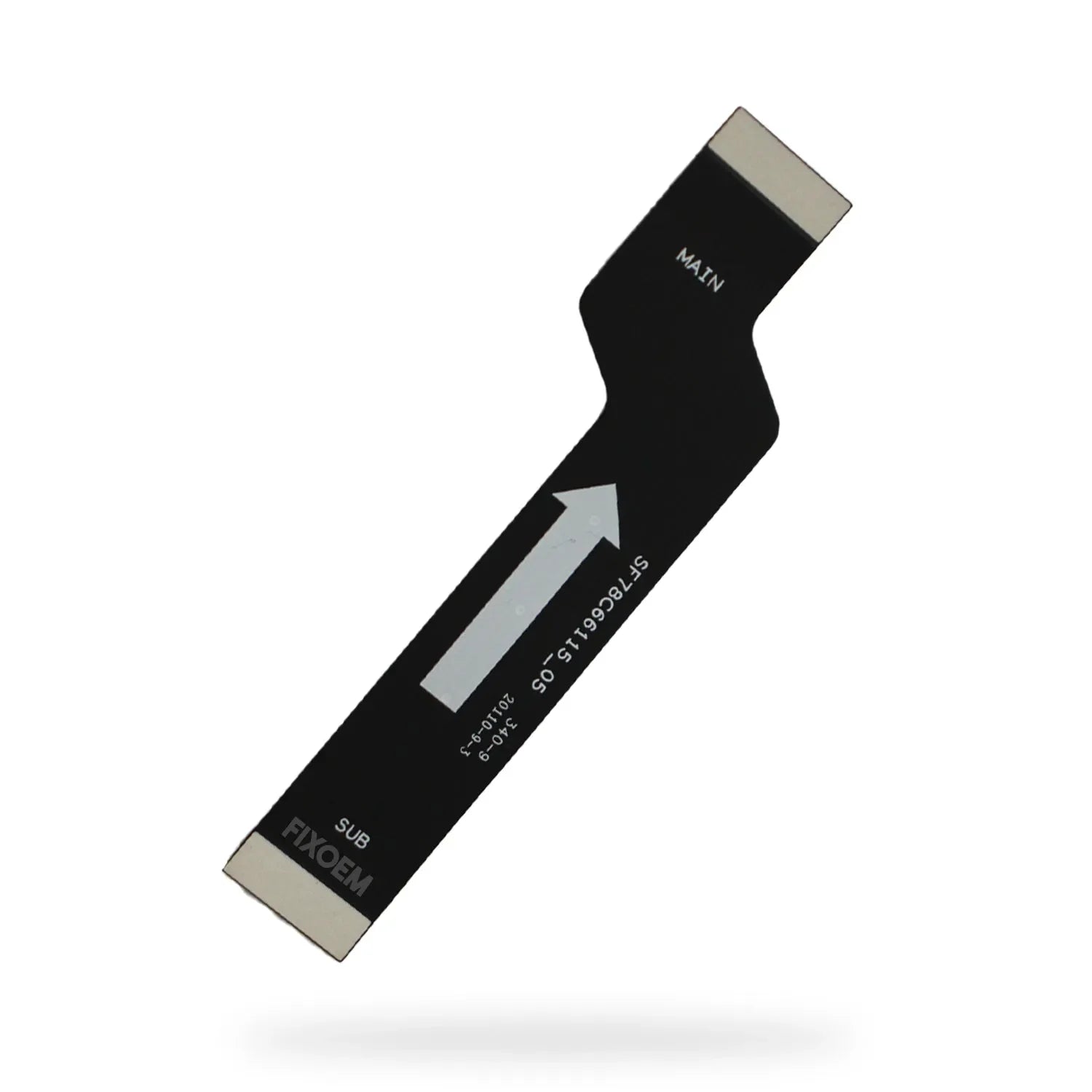 Flex Interconexion Moto Edge 2020 |+5,000 reseñas 4.9/5 | recibe express 2 días