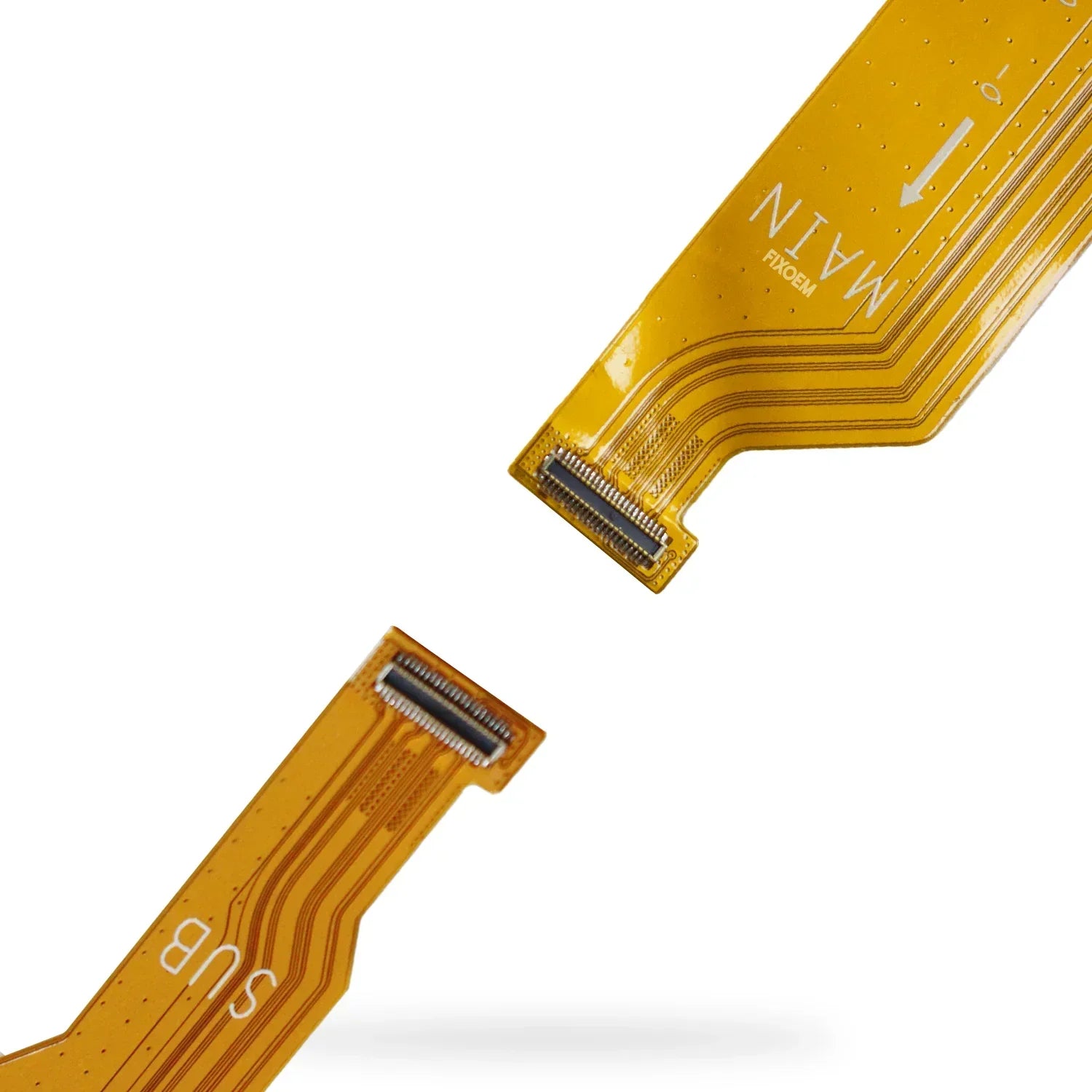 Flex Interconexion Oppo A40 / a60 |+5,000 reseñas 4.9/5 | recibe express 2 días