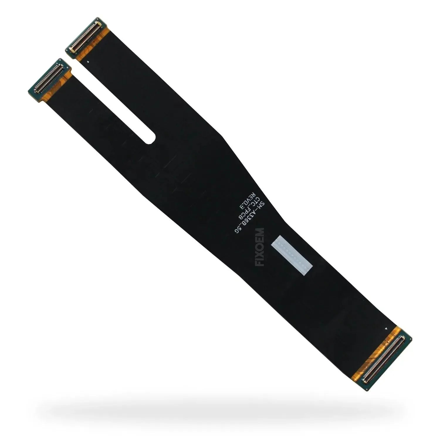 Flex Interconexion Samsung A33 5G SM-A336E, SM-A336B, SM-A336B/DS, SM-A336B/DSN, SM-A336E/DS, SM-A336M, SM-A3360 |+5,000 reseñas 4.9/5 | recibe express 2 días