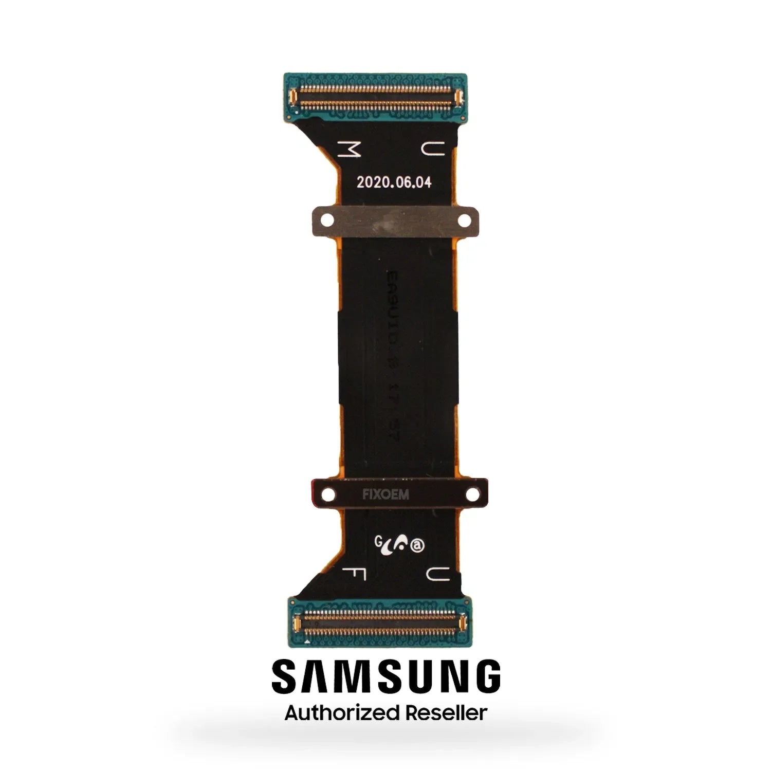 Flex Interconexion Samsung Original Z Fold2 5G F916 F917 Eb-Bf916Aby |+5,000 reseñas 4.9/5 | recibe express 2 días