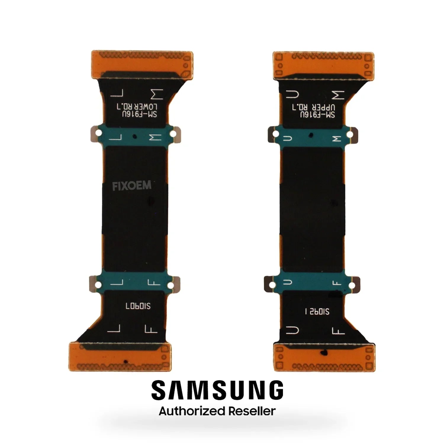 Flex Interconexion Samsung Original Z Fold2 5G F916 F917 Eb-Bf916Aby |+5,000 reseñas 4.9/5 | recibe express 2 días