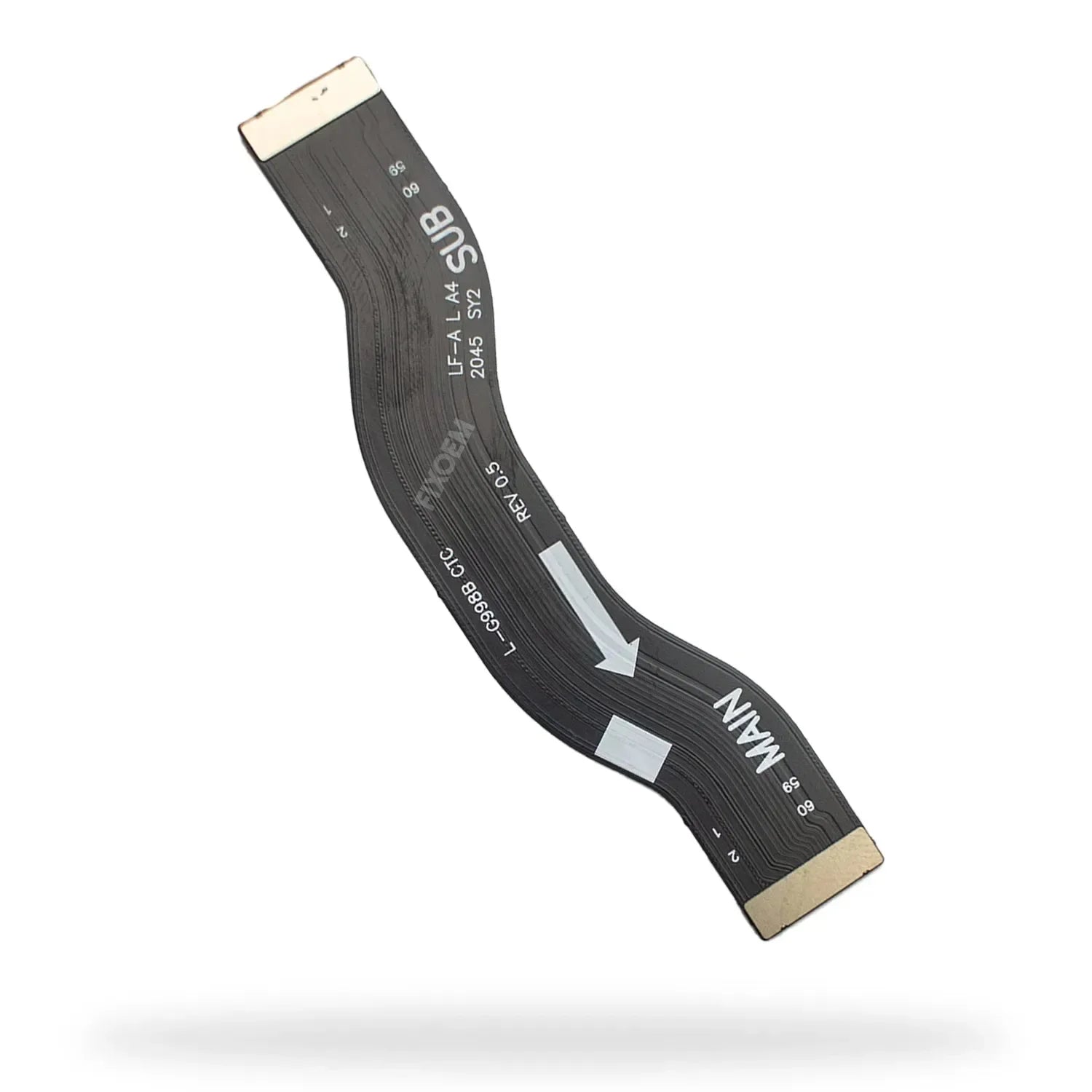 Flex Interconexion Samsung S21 Ultra 5G G991 |+5,000 reseñas 4.9/5 | recibe express 2 días