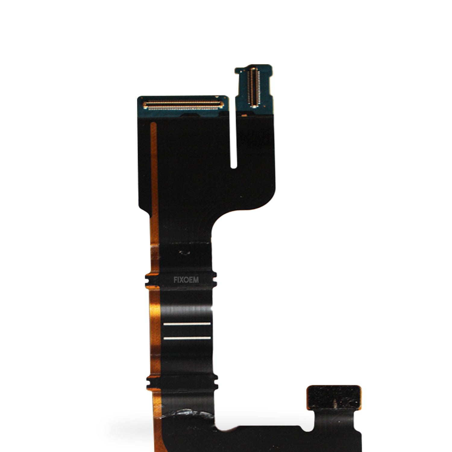 Flex Interconexion Samsung Z Flip 4 F721