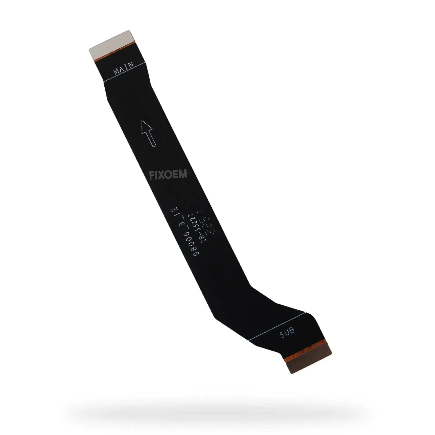 Flex Main Interconexion Xiaomi Note 11 Pro 5G 2201116SG / Poco x4 Pro 5G 2201116PG |+5,000 reseñas 4.9/5 | recibe express 2 días