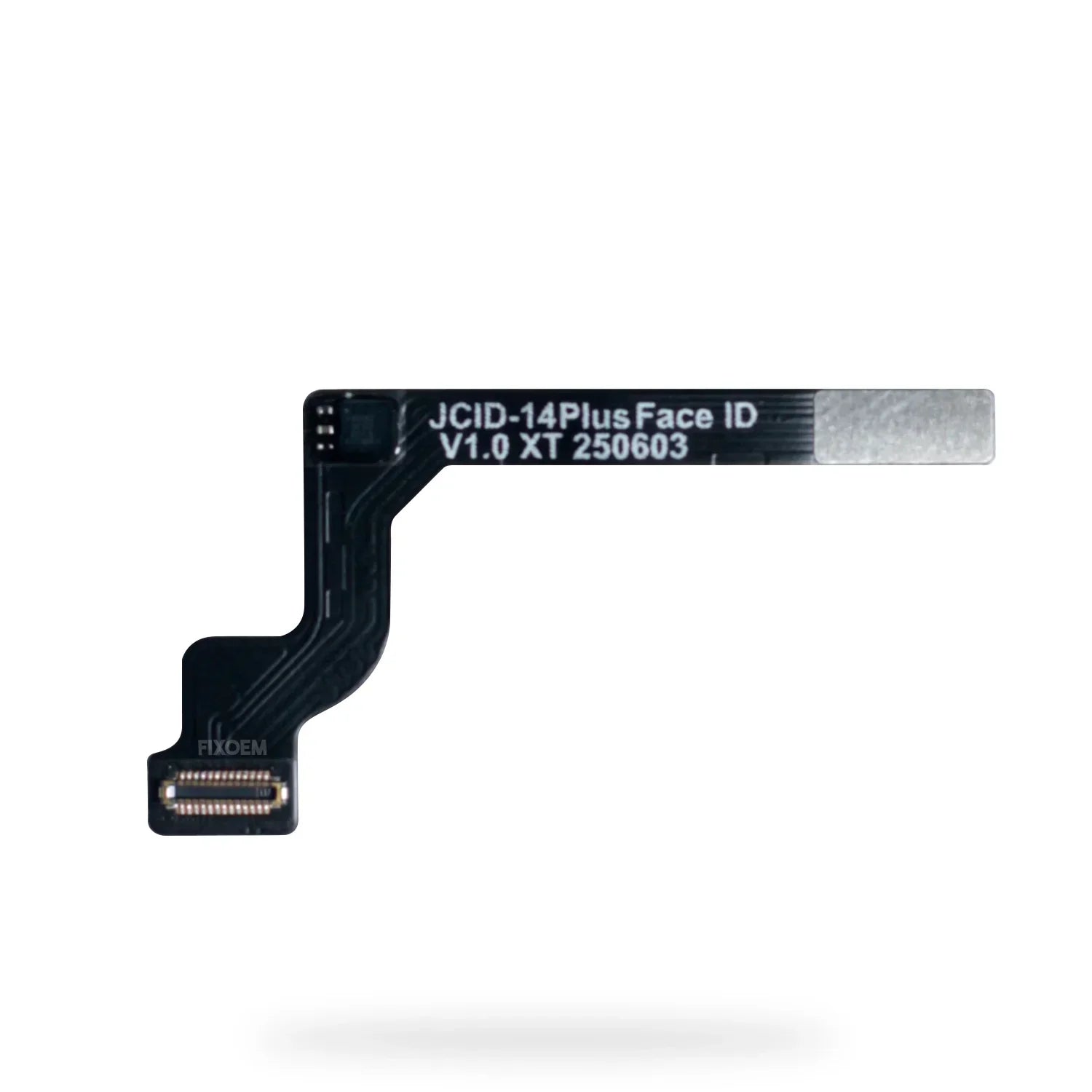 Flex Reparacion Fpc Face Id Tag-On Jcid Iphone |+5,000 reseñas 4.9/5 | recibe express 2 días