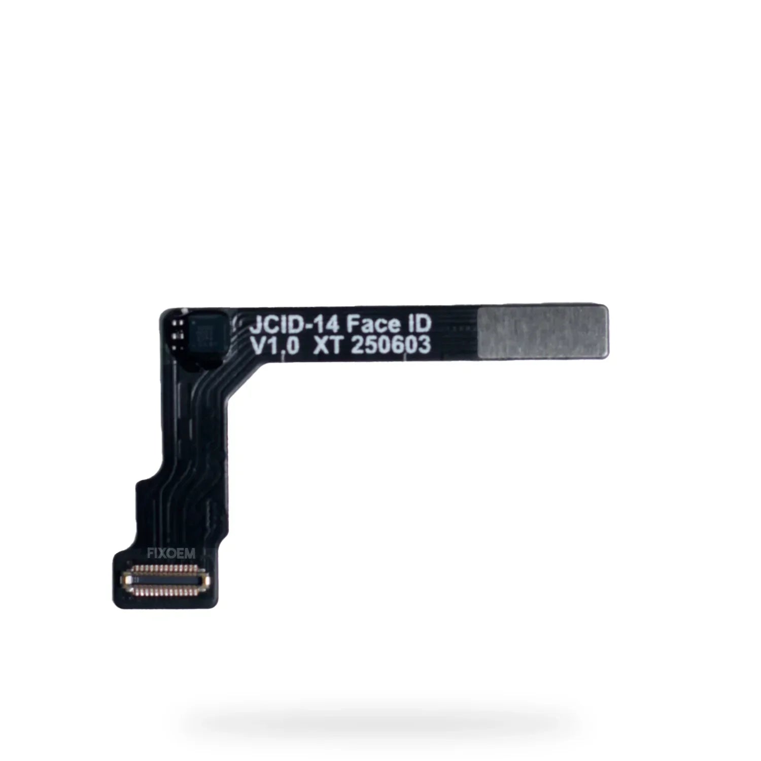 Flex Reparacion Fpc Face Id Tag-On Jcid Iphone |+5,000 reseñas 4.9/5 | recibe express 2 días