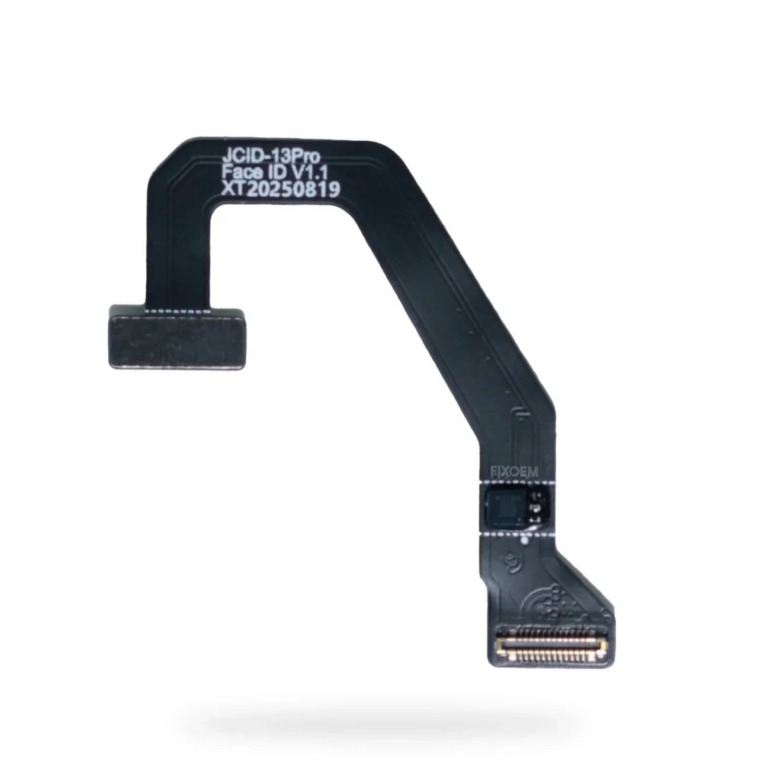 Flex Reparacion Fpc Face Id Tag-On Jcid Iphone |+5,000 reseñas 4.9/5 | recibe express 2 días