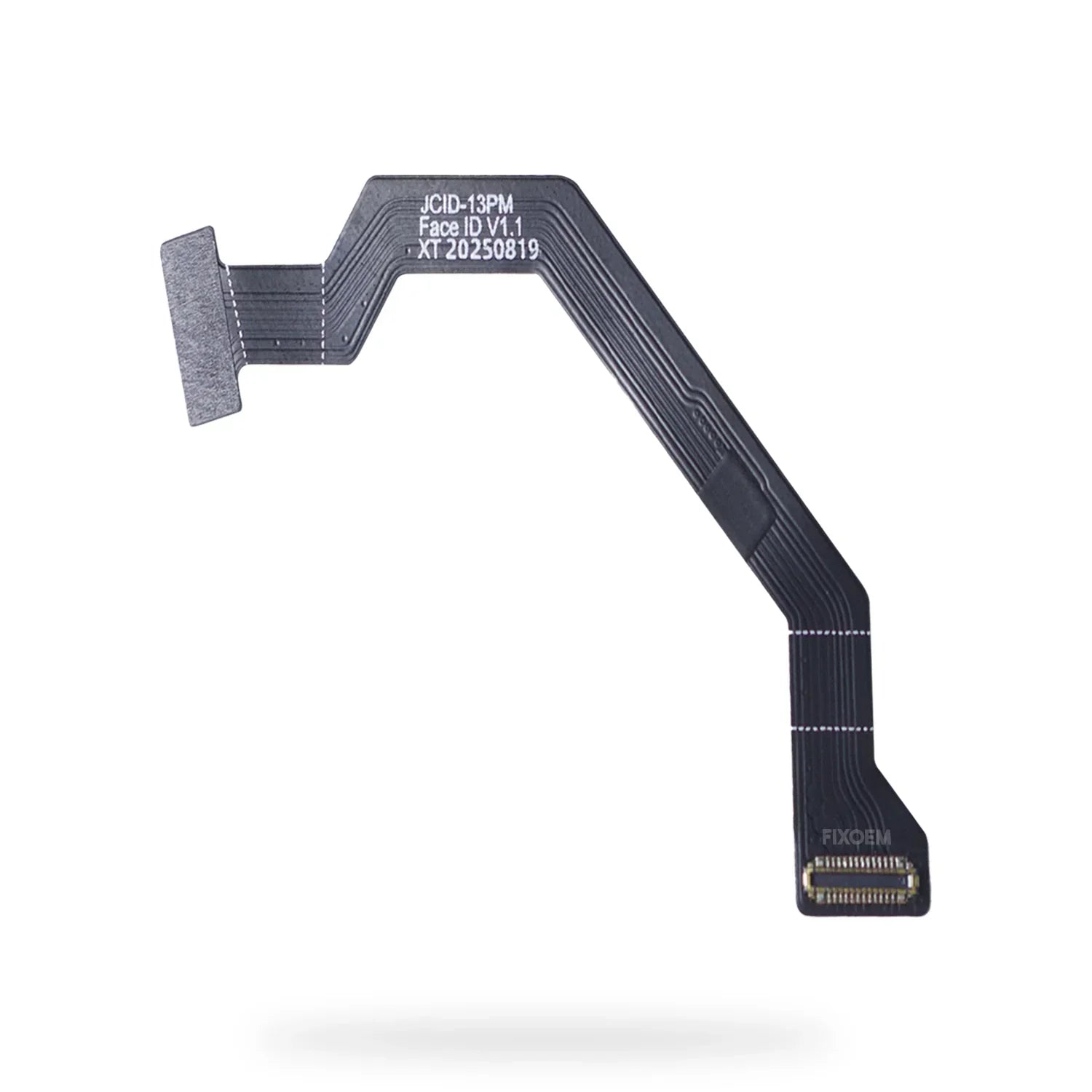 Flex Reparacion Fpc Face Id Tag-On Jcid Iphone |+5,000 reseñas 4.9/5 | recibe express 2 días