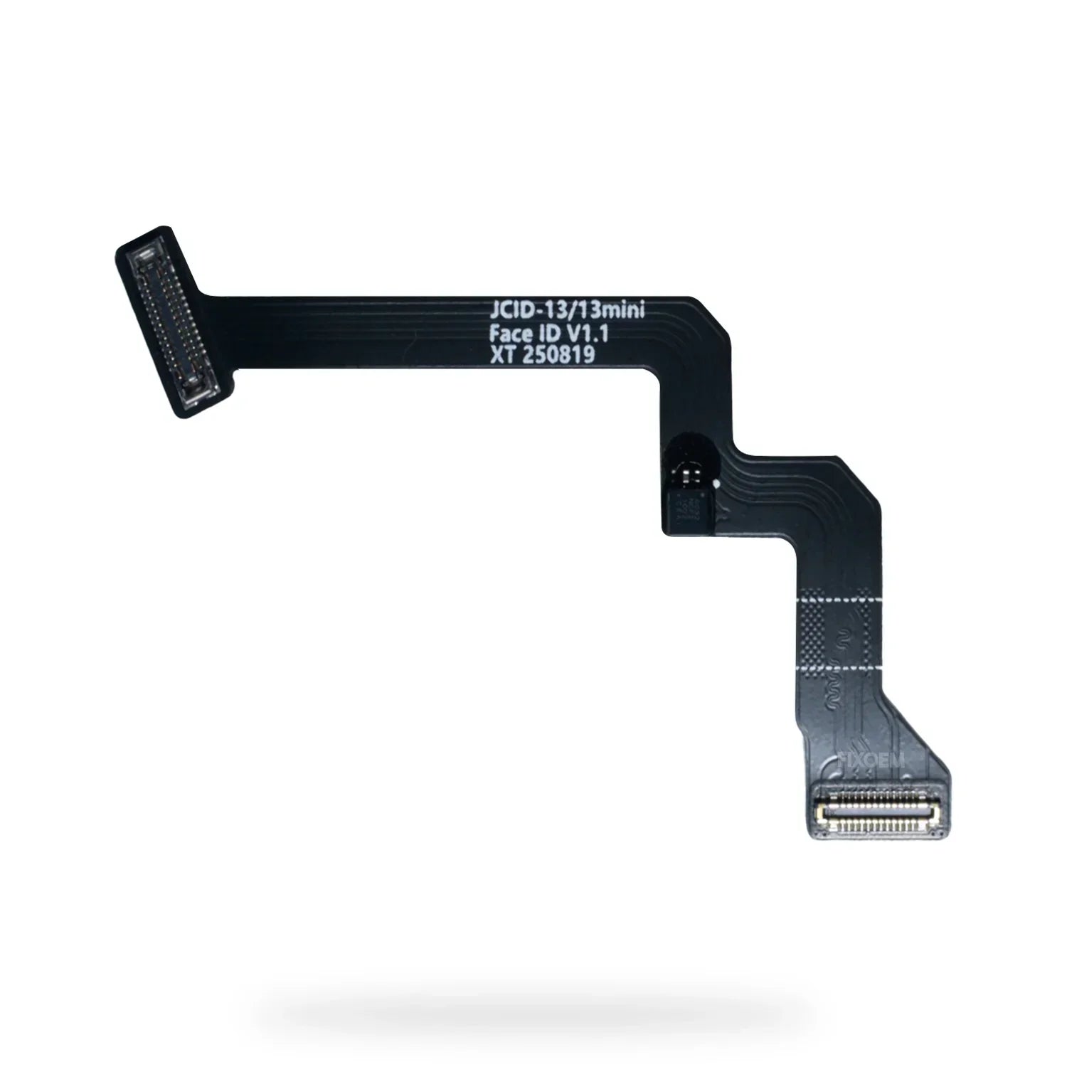 Flex Reparacion Fpc Face Id Tag-On Jcid Iphone |+5,000 reseñas 4.9/5 | recibe express 2 días