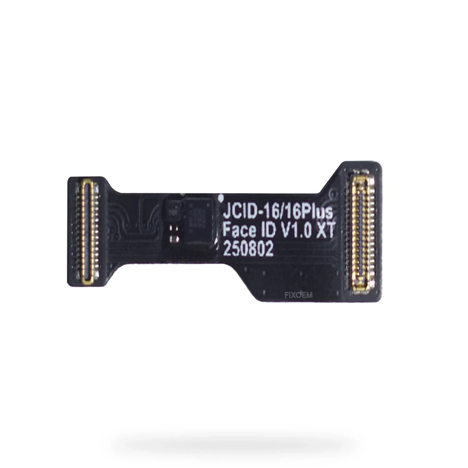 Flex Reparacion Fpc Face Id Tag-On Jcid Iphone |+5,000 reseñas 4.9/5 | recibe express 2 días