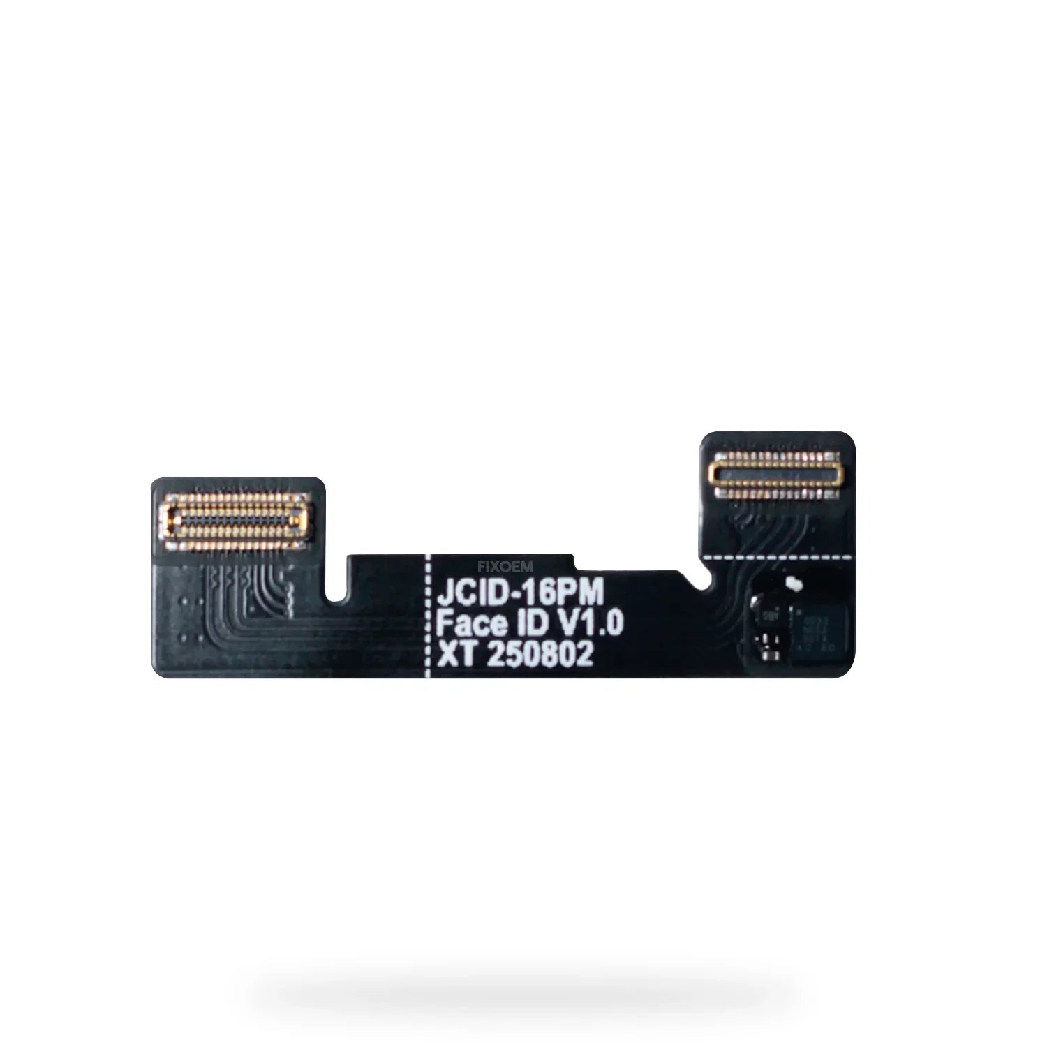 Flex Reparacion Fpc Face Id Tag-On Jcid Iphone |+5,000 reseñas 4.9/5 | recibe express 2 días