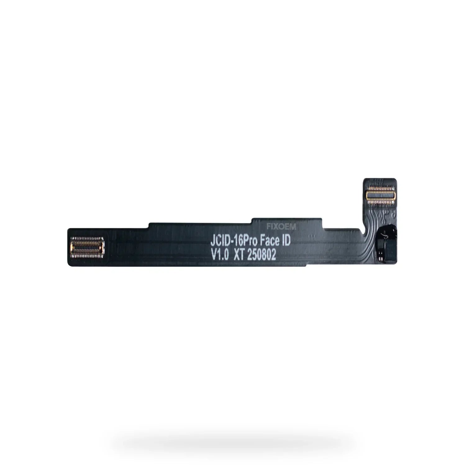 Flex Reparacion Fpc Face Id Tag-On Jcid Iphone |+5,000 reseñas 4.9/5 | recibe express 2 días