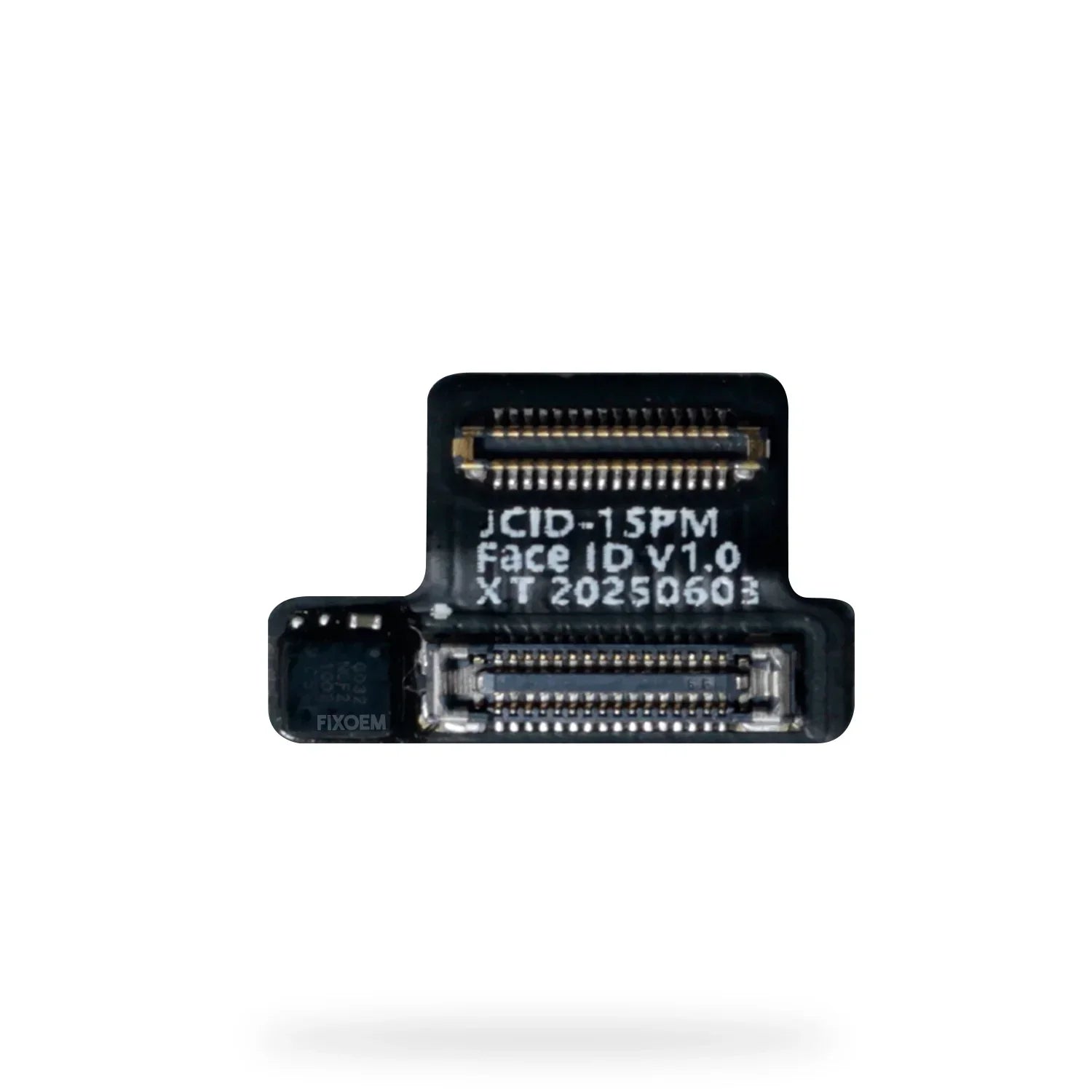 Flex Reparacion Fpc Face Id Tag-On Jcid Iphone |+5,000 reseñas 4.9/5 | recibe express 2 días