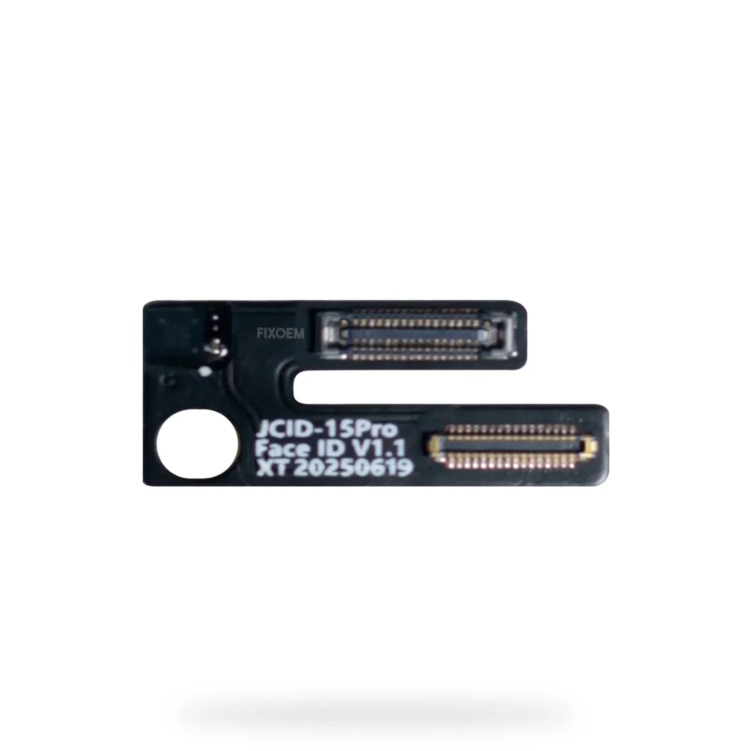 Flex Reparacion Fpc Face Id Tag-On Jcid Iphone |+5,000 reseñas 4.9/5 | recibe express 2 días
