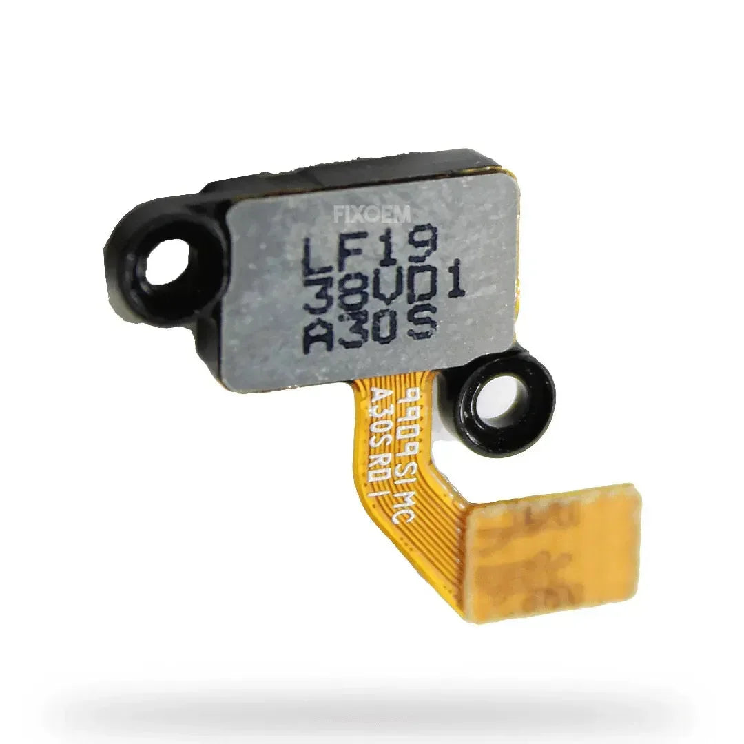 Flex Sensor Huella Samsung A30S Negro Sm-A307G |+5,000 reseñas 4.9/5 | recibe express 2 días