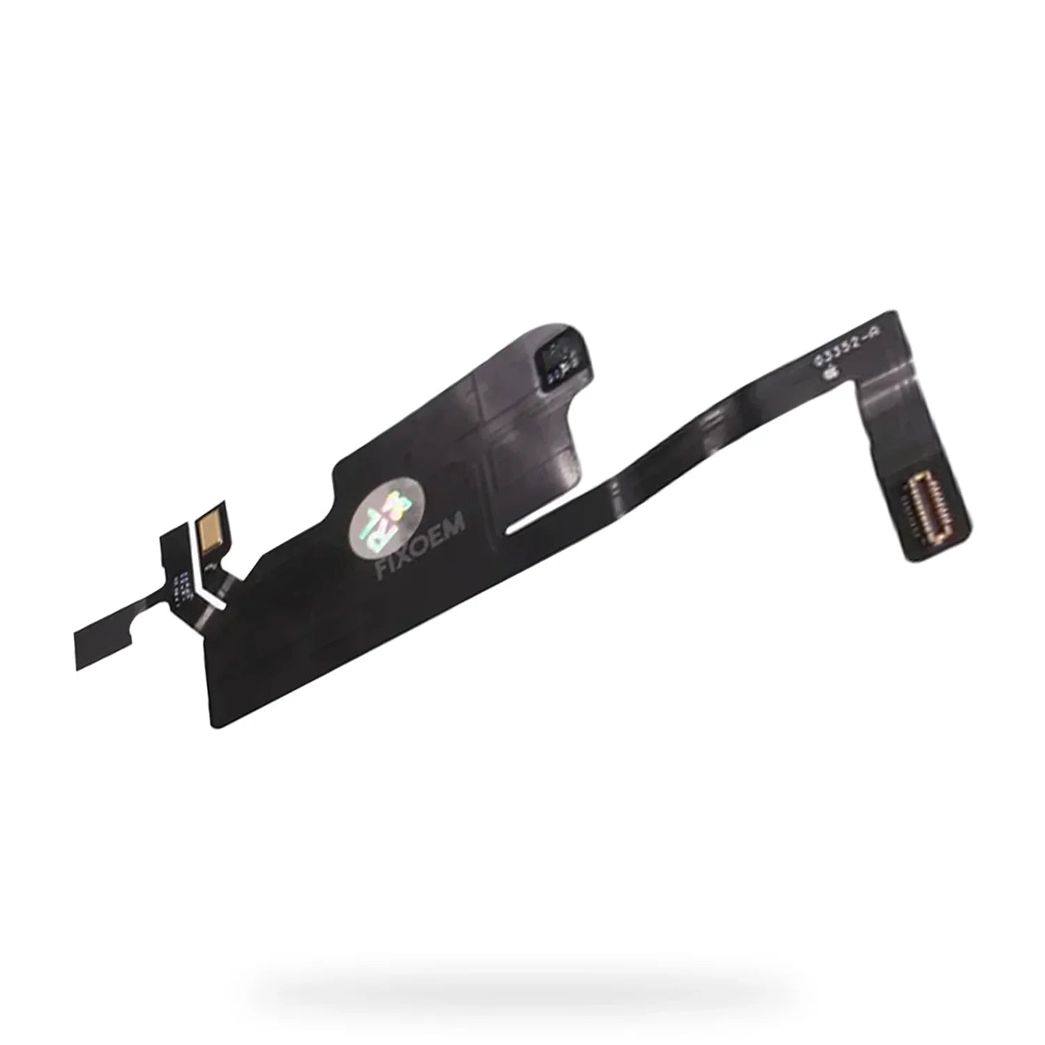 Flex sensor proximidad Face ID Iphone 13 pro max |+5,000 reseñas 4.9/5 | recibe express 2 días