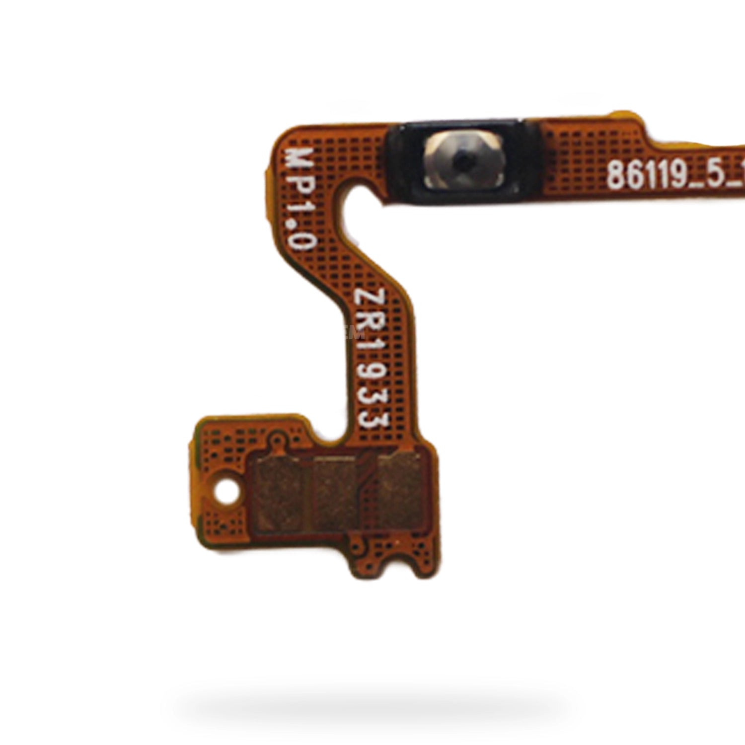 Flex Volumen Samsung A20S A207