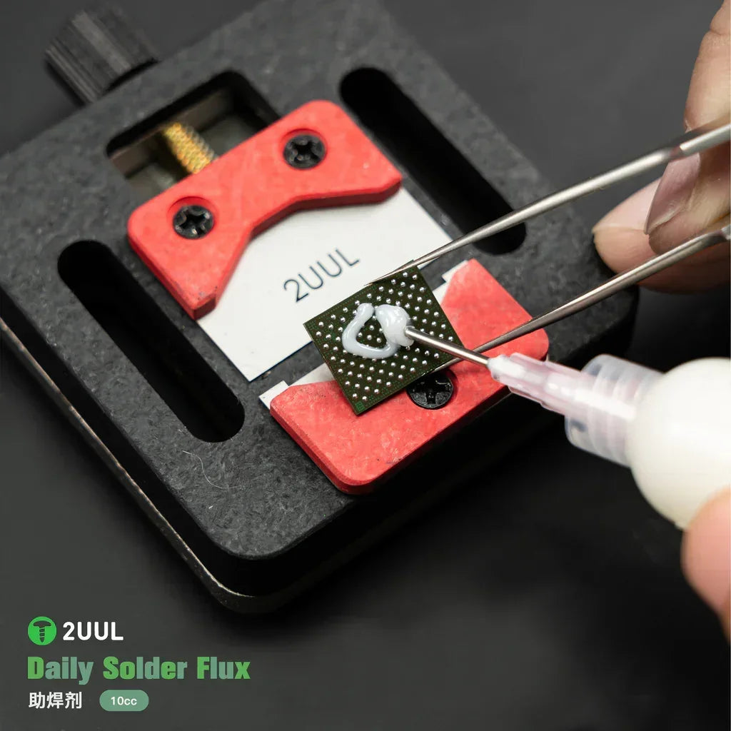 Flux Pasta 2Uul Sc14 10Cc |+5,000 reseñas 4.9/5 | recibe express 2 días