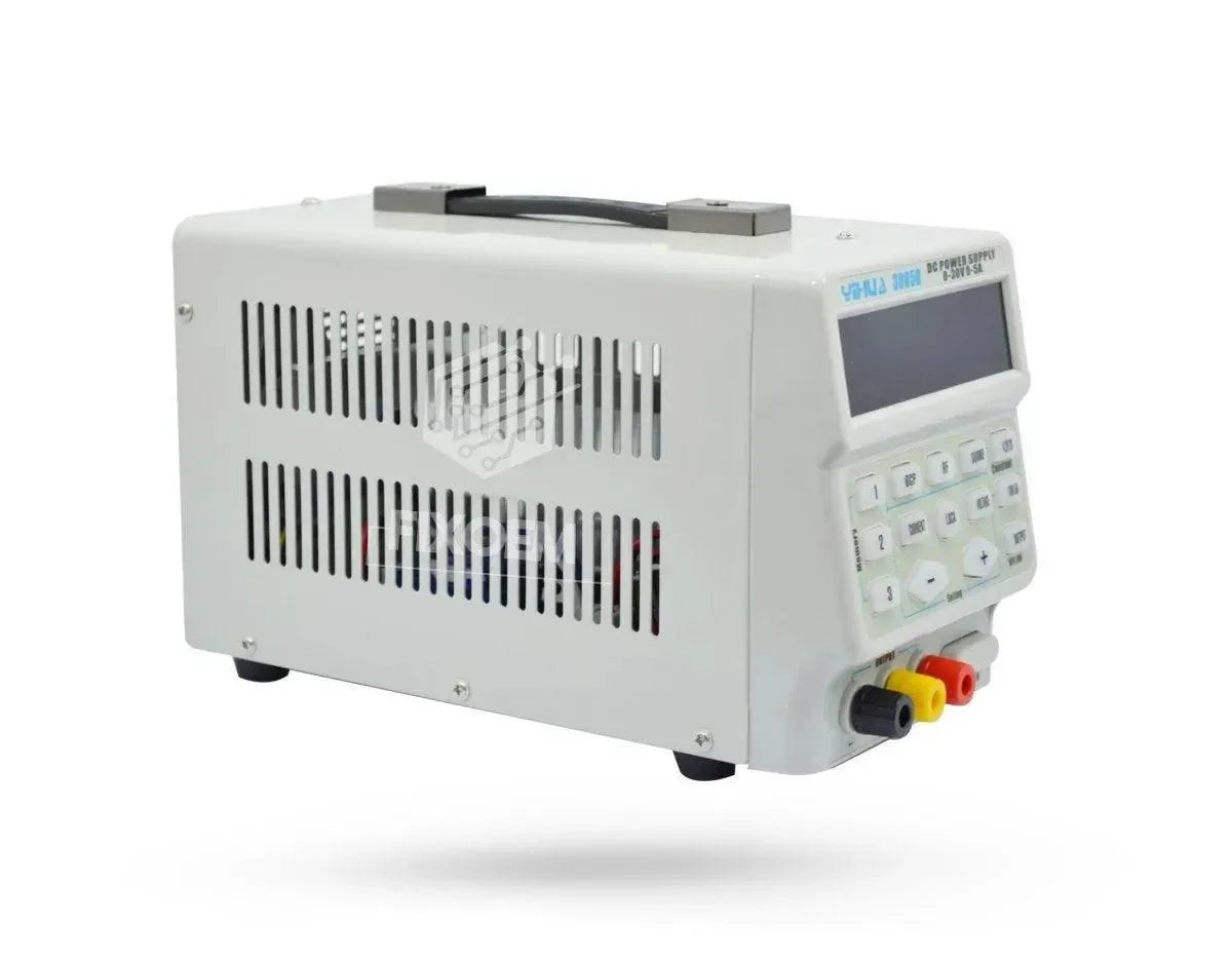 Fuente Regulable Poder Yihua 3005D |+5,000 reseñas 4.9/5 | recibe express 2 días
