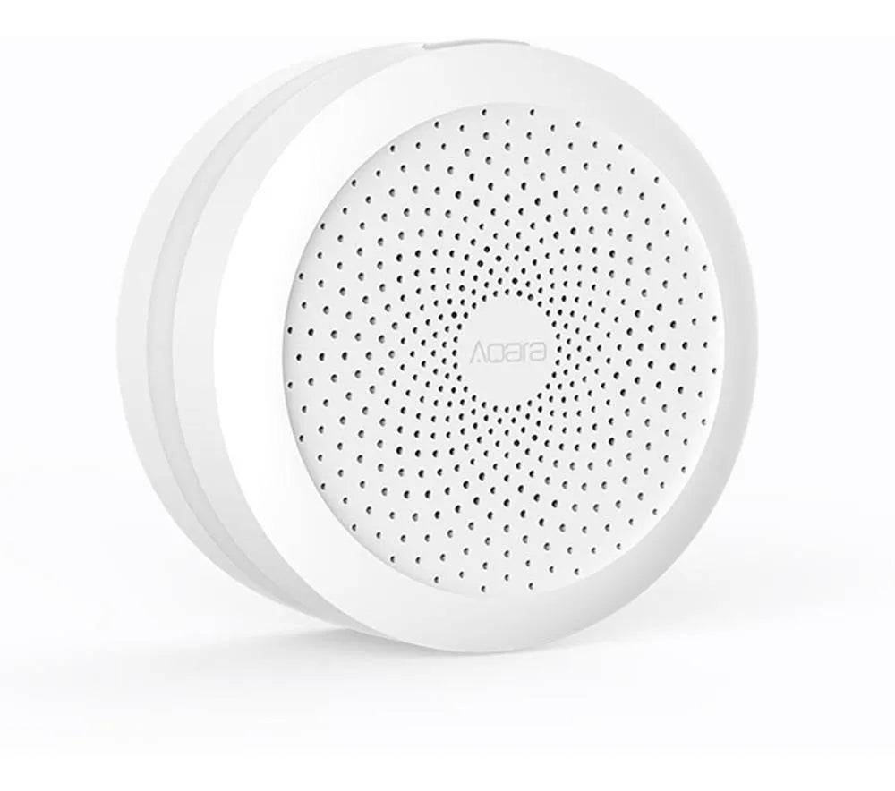 Gateway Hub Xiaomi |+2,000 reseñas 4.8/5 ⭐