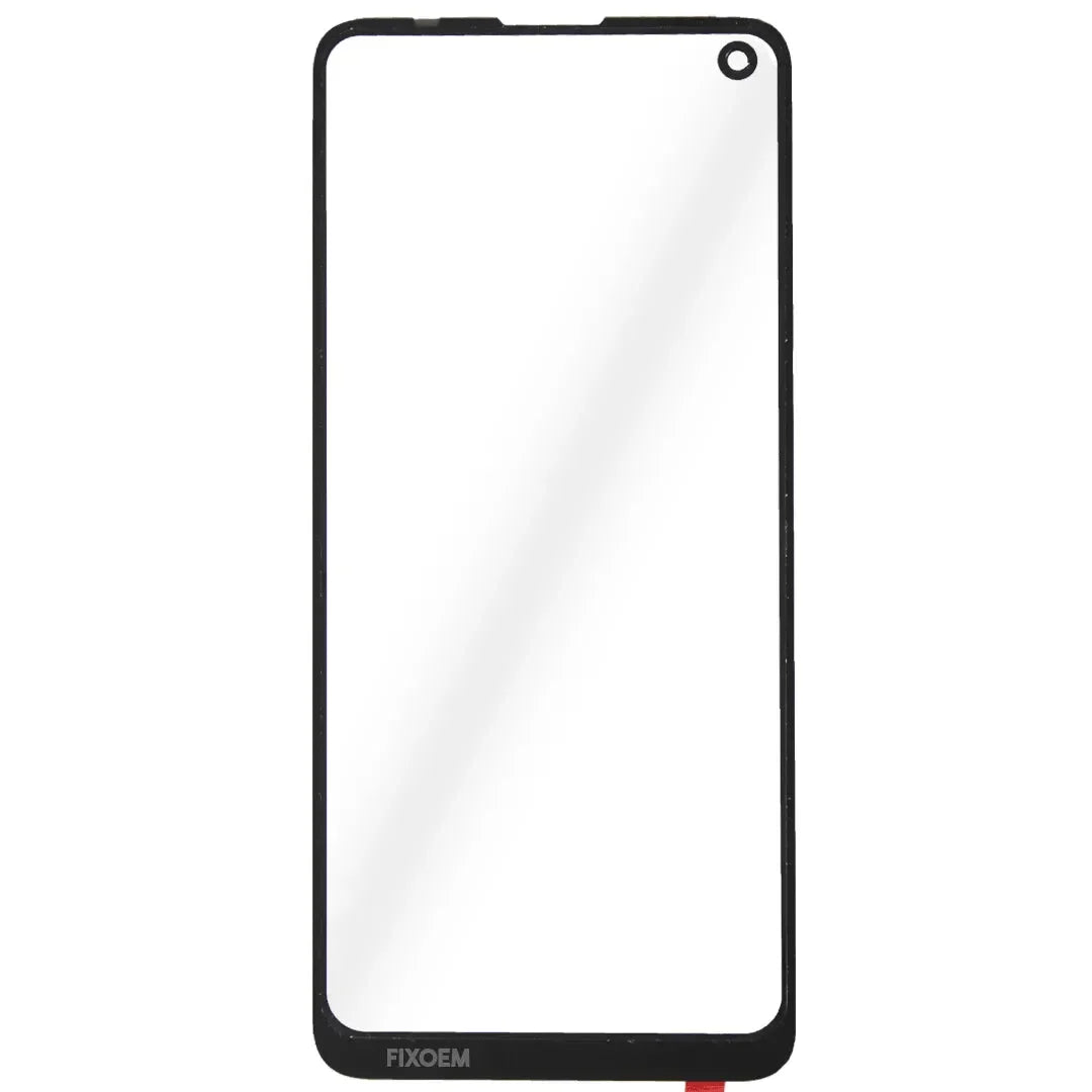 Glass Hisense E50 / Infinity H50 Lite Oca |+5,000 reseñas 4.9/5 | recibe express 2 días