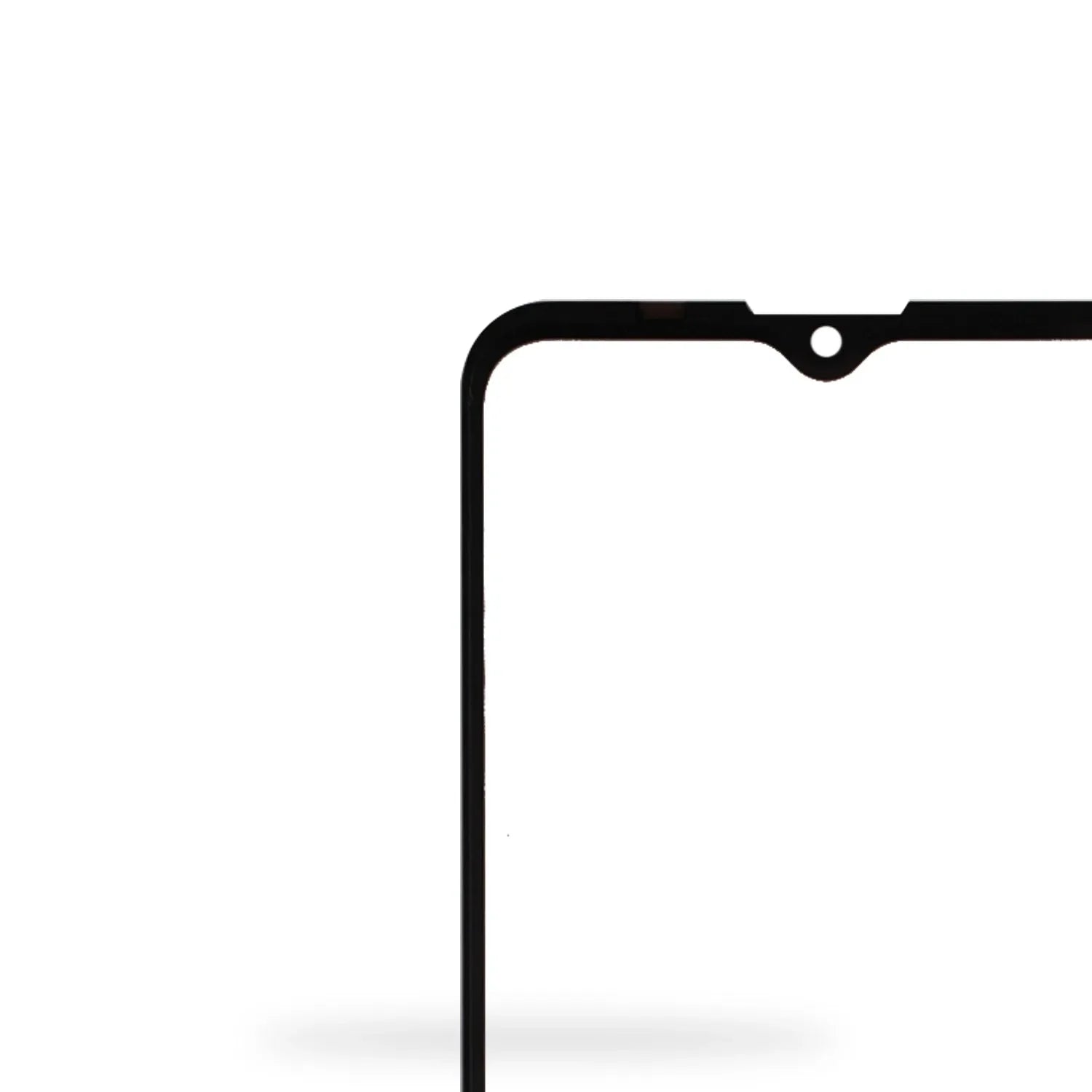Glass Hisense E60 Lite HLTE235E Oca |+5,000 reseñas 4.9/5 | recibe express 2 días