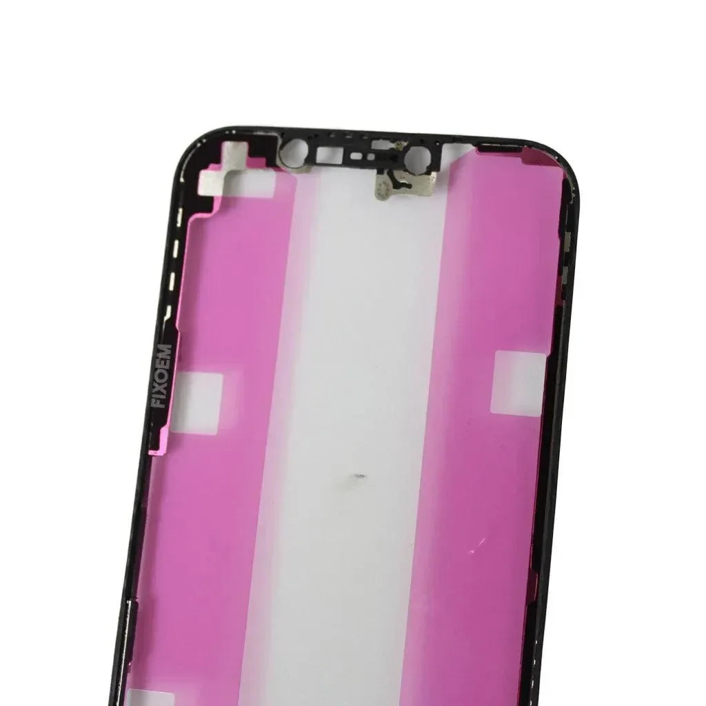 Glass Iphone 12 A2172 A2402 A2403 A2404 Oca |+5,000 reseñas 4.9/5 | recibe express 2 días